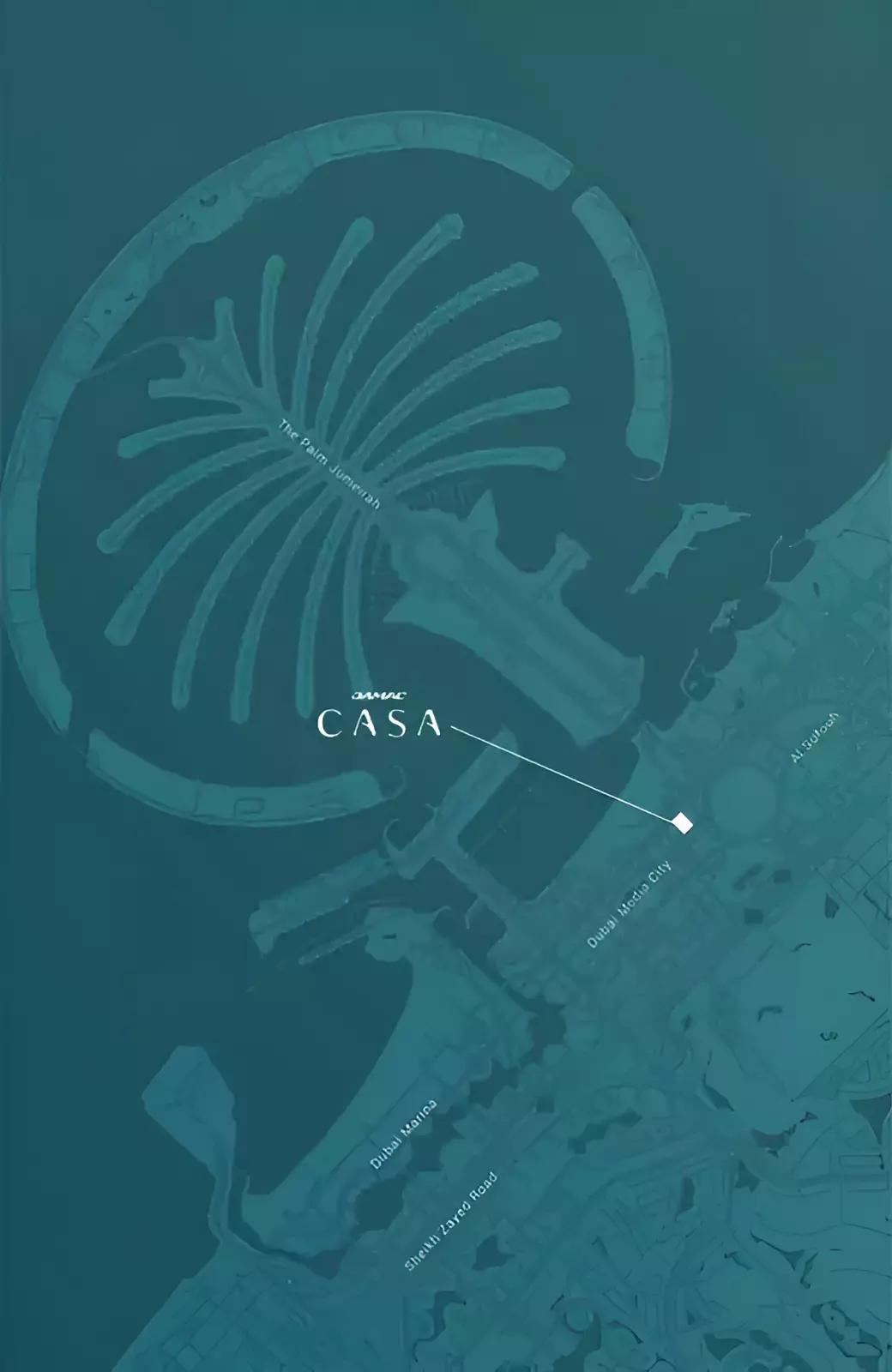 Image of Damac Casa by Damac Properties