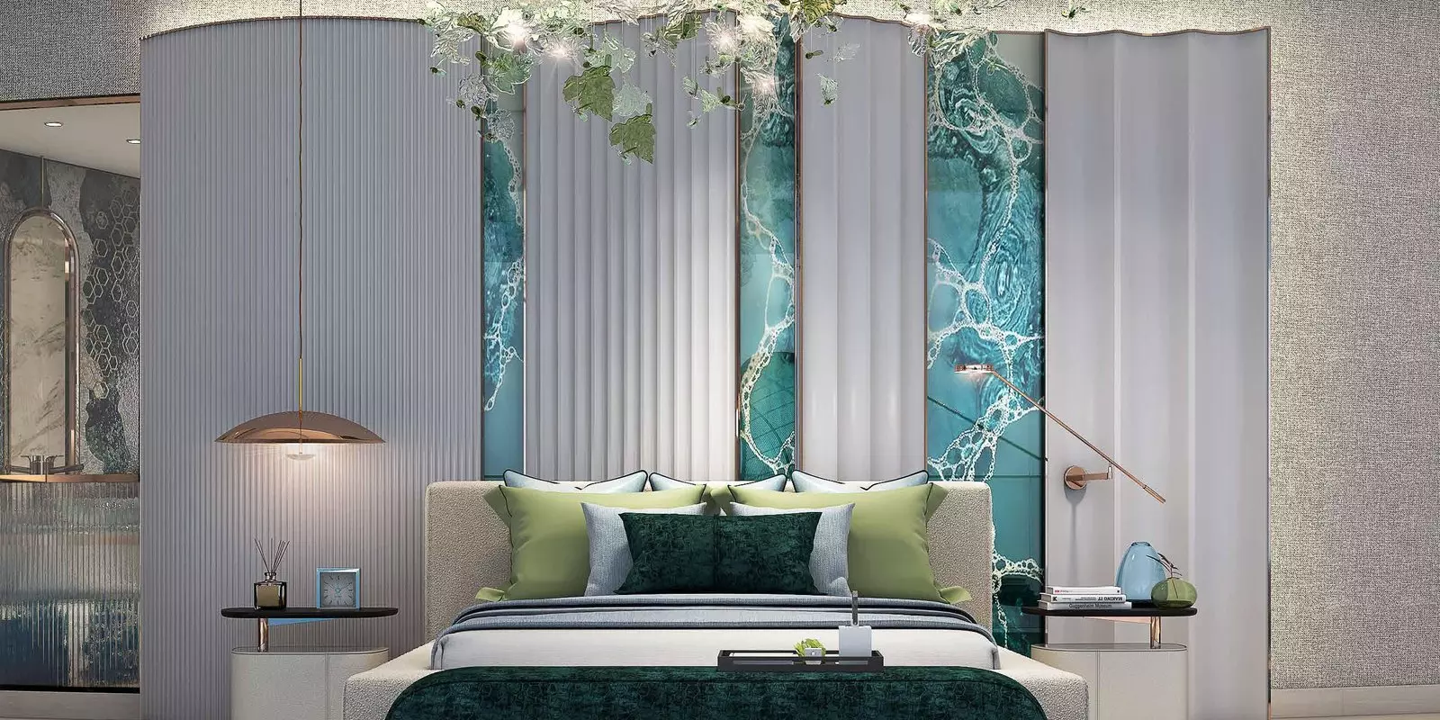 Image 3 of Damac Casa by Damac Properties