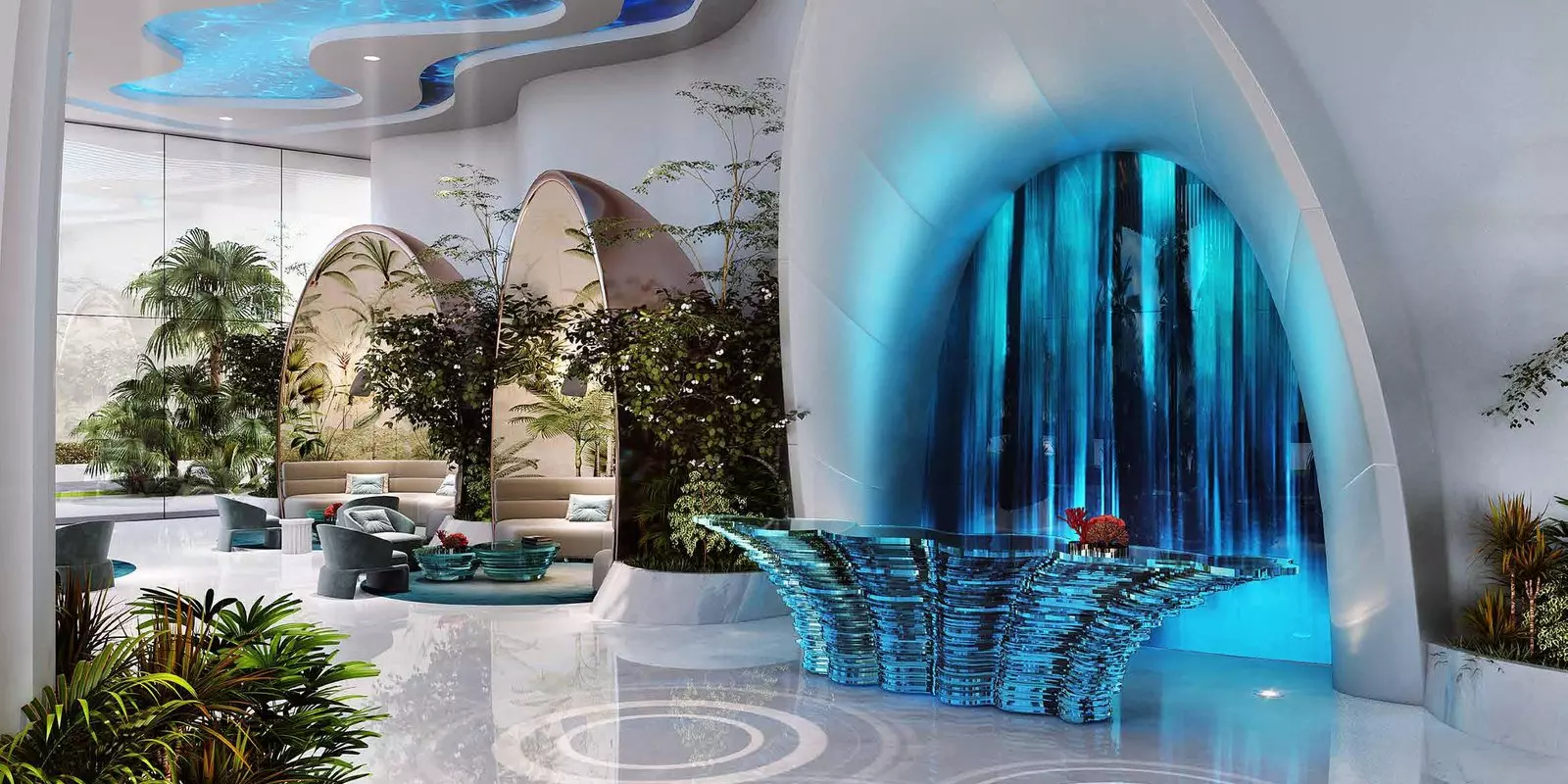 Image 4 of Damac Casa by Damac Properties