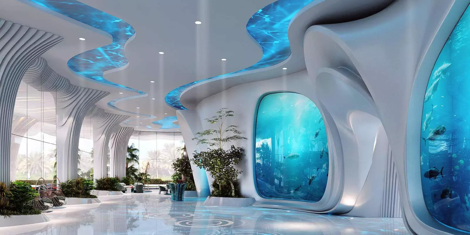 Image 5 of Damac Casa by Damac Properties