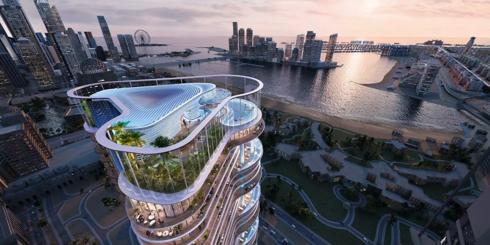 Image 9 of Damac Casa by Damac Properties