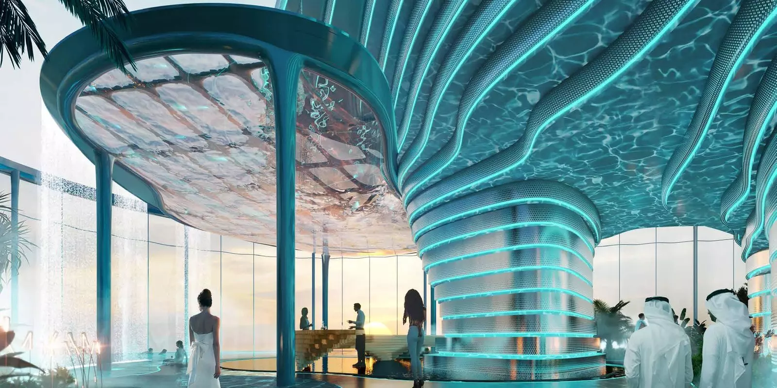 Image 6 of Damac Casa by Damac Properties