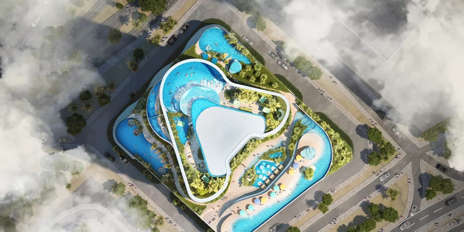 Image 7 of Damac Casa by Damac Properties