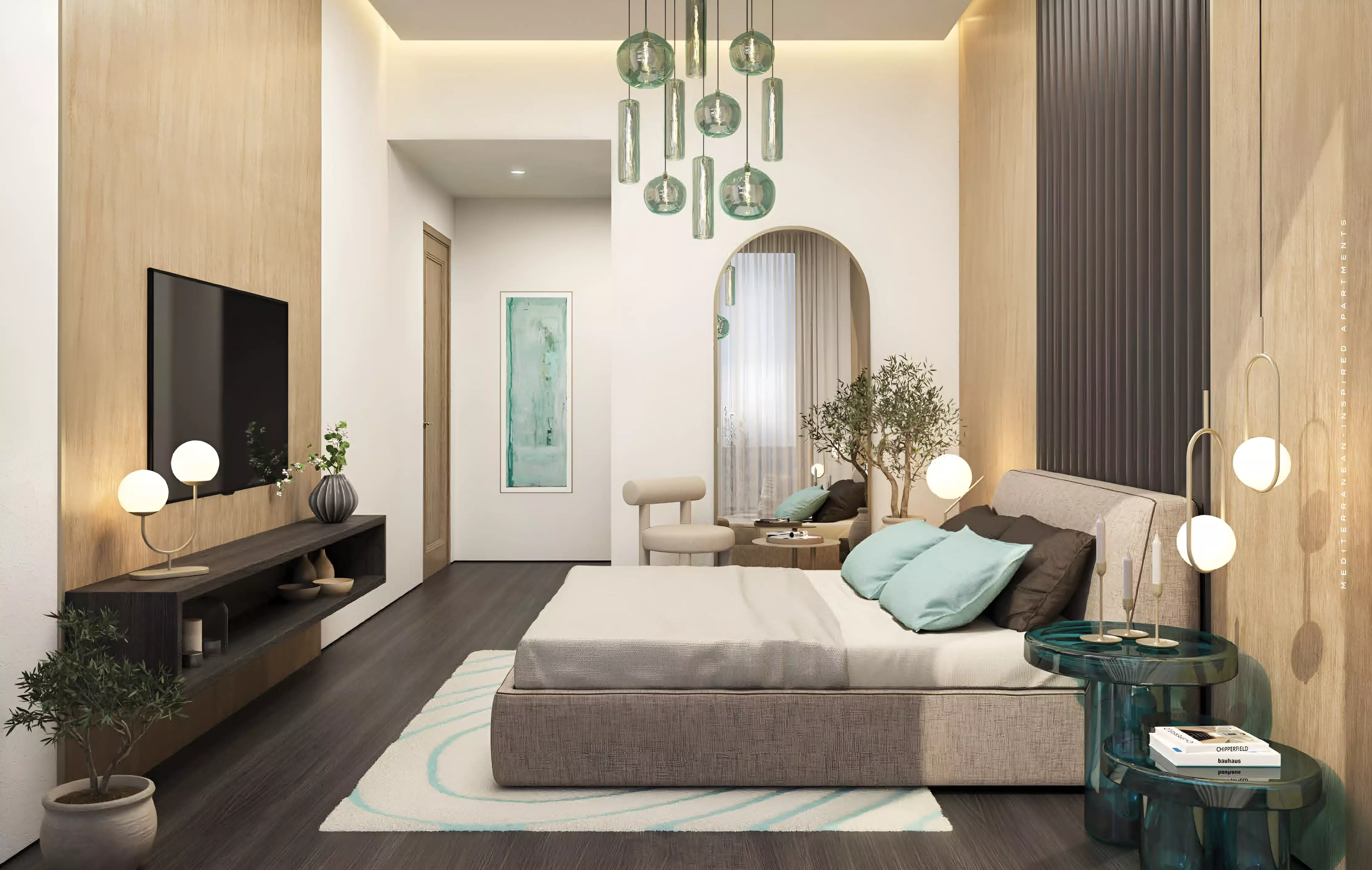 Image 6 of Damac Lagoon Views Phase 5 by Damac Properties