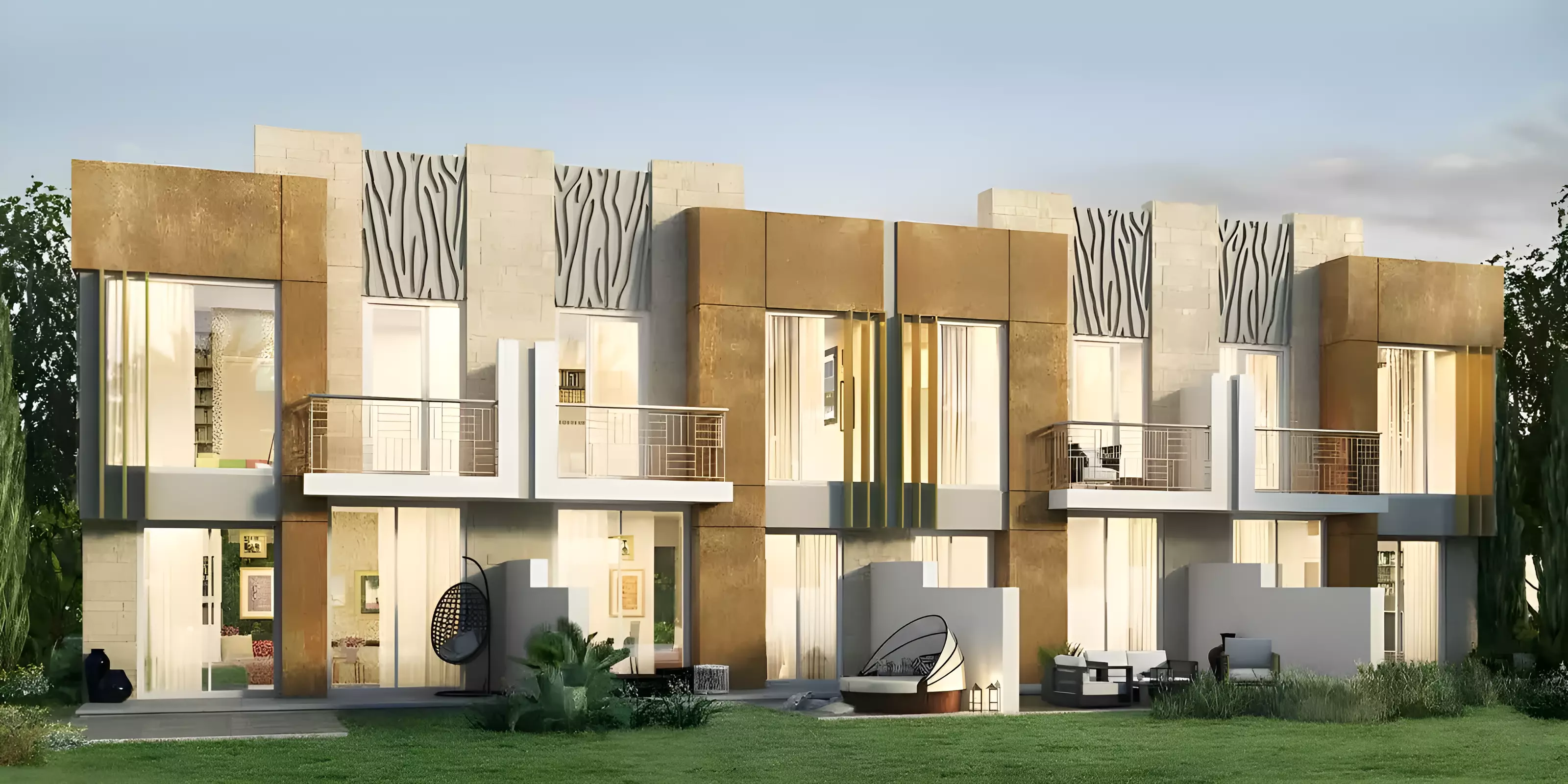 Image 1 of Privilege villlas by Damac Properties