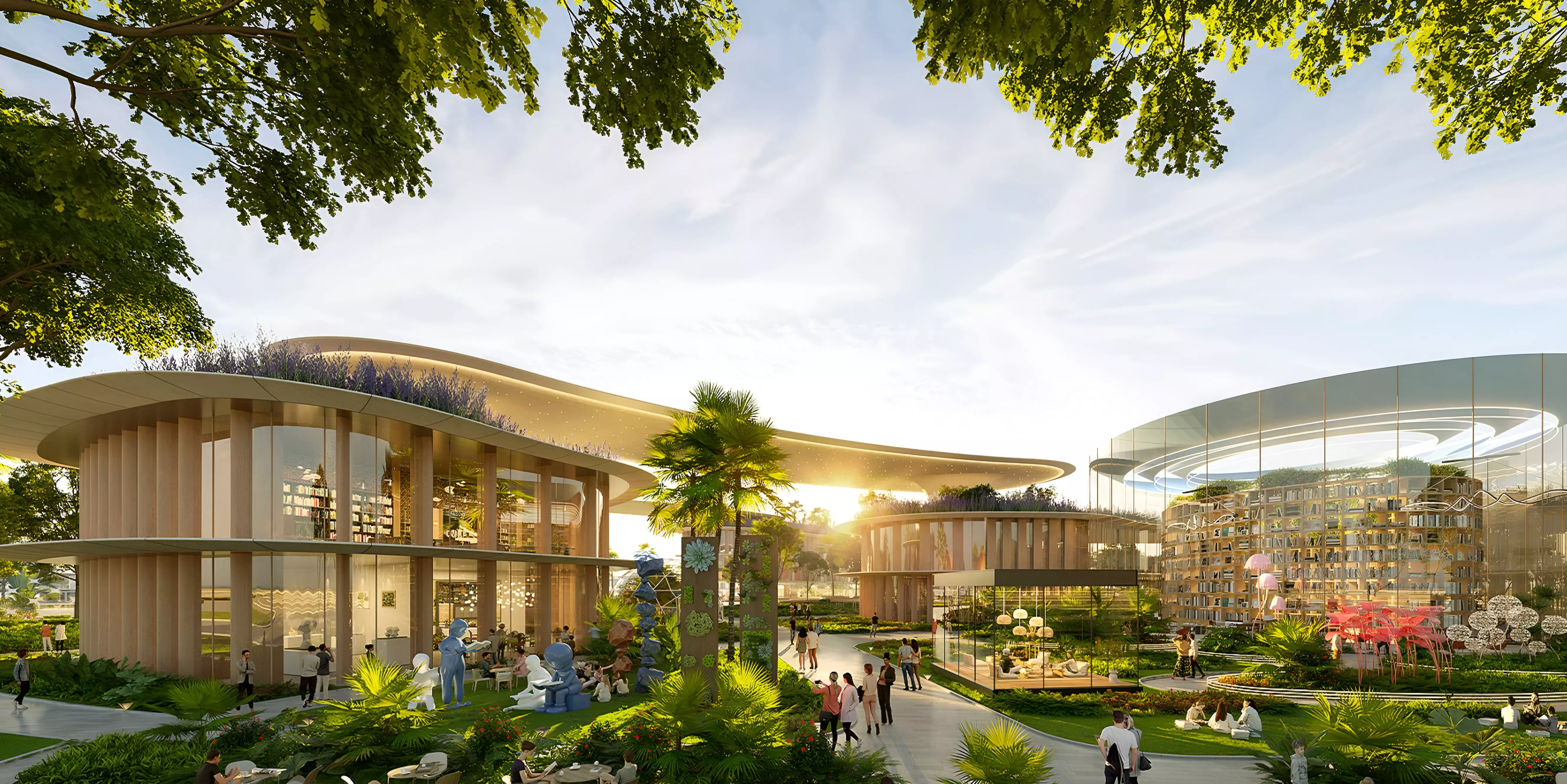 Image 4 of Mauritius by Damac Properties