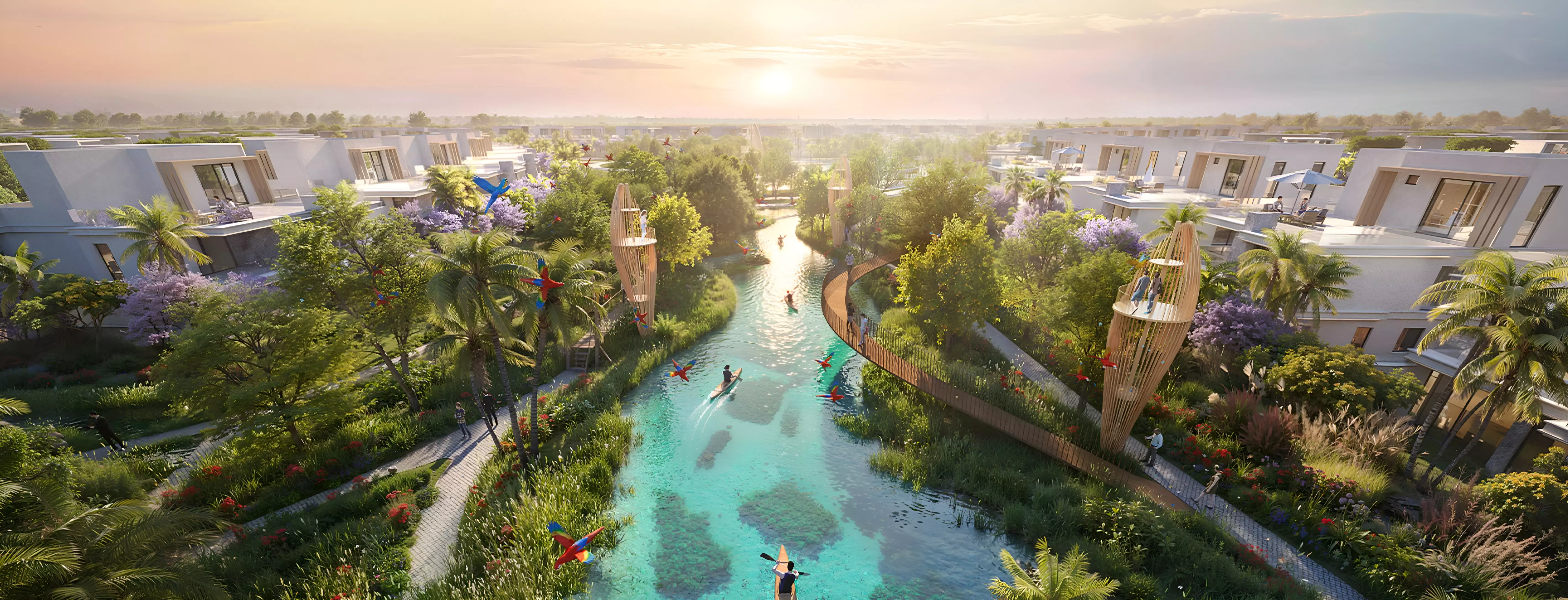 Image 3 of Mauritius by Damac Properties