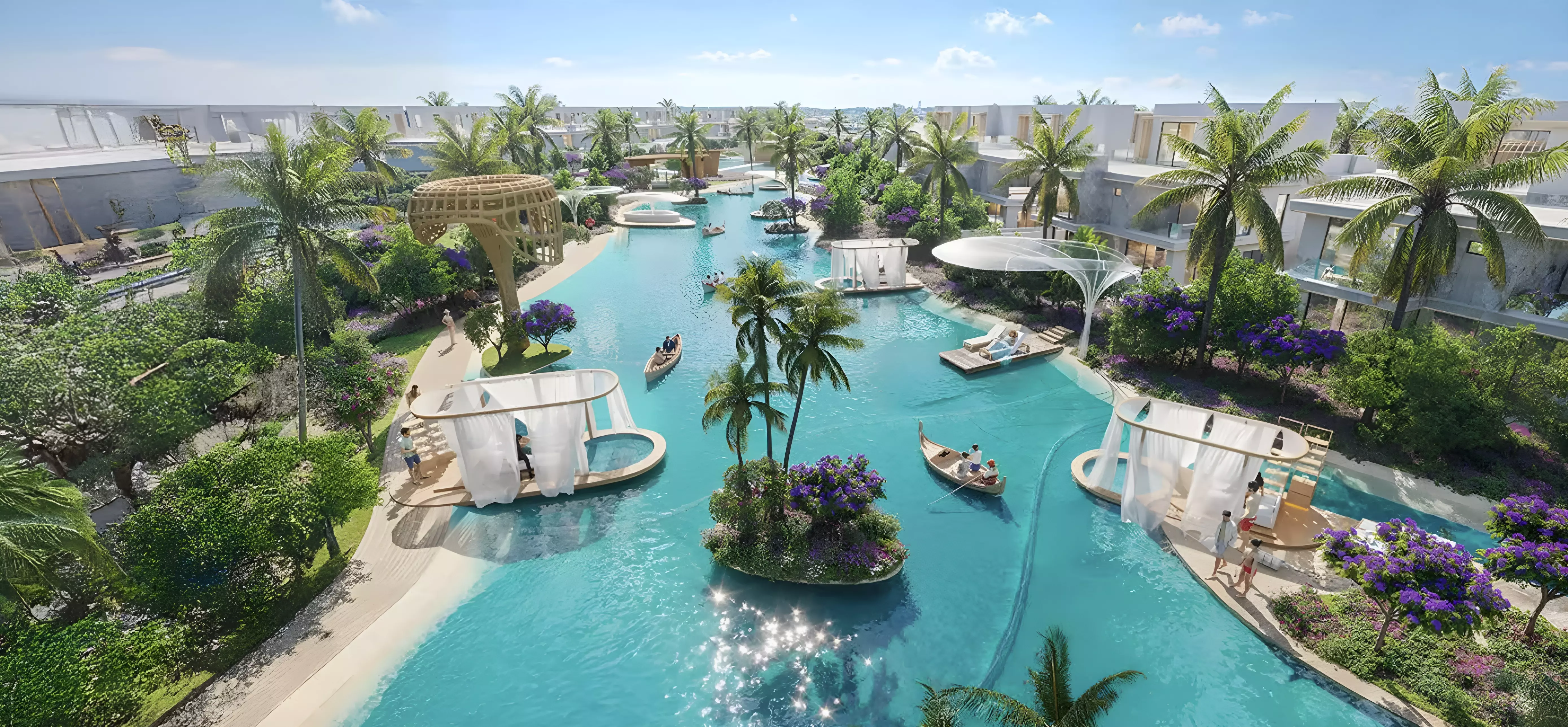 Image 2 of Bahamas Phase 2 by Damac Properties