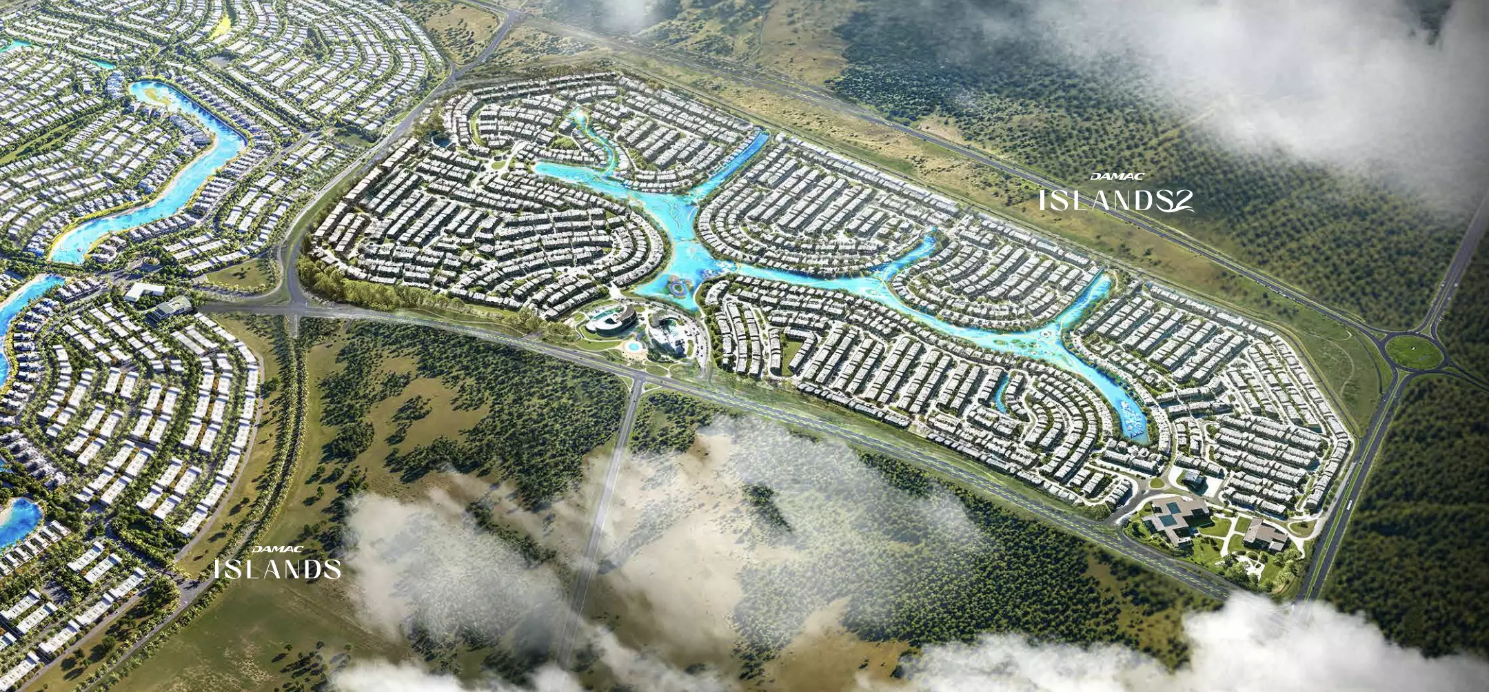Photo of Bahamas Phase 2 by Damac Properties