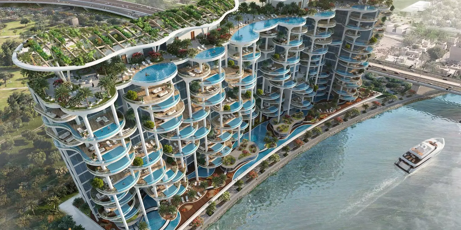 Image 4 of Couture By Cavalli by Damac Properties