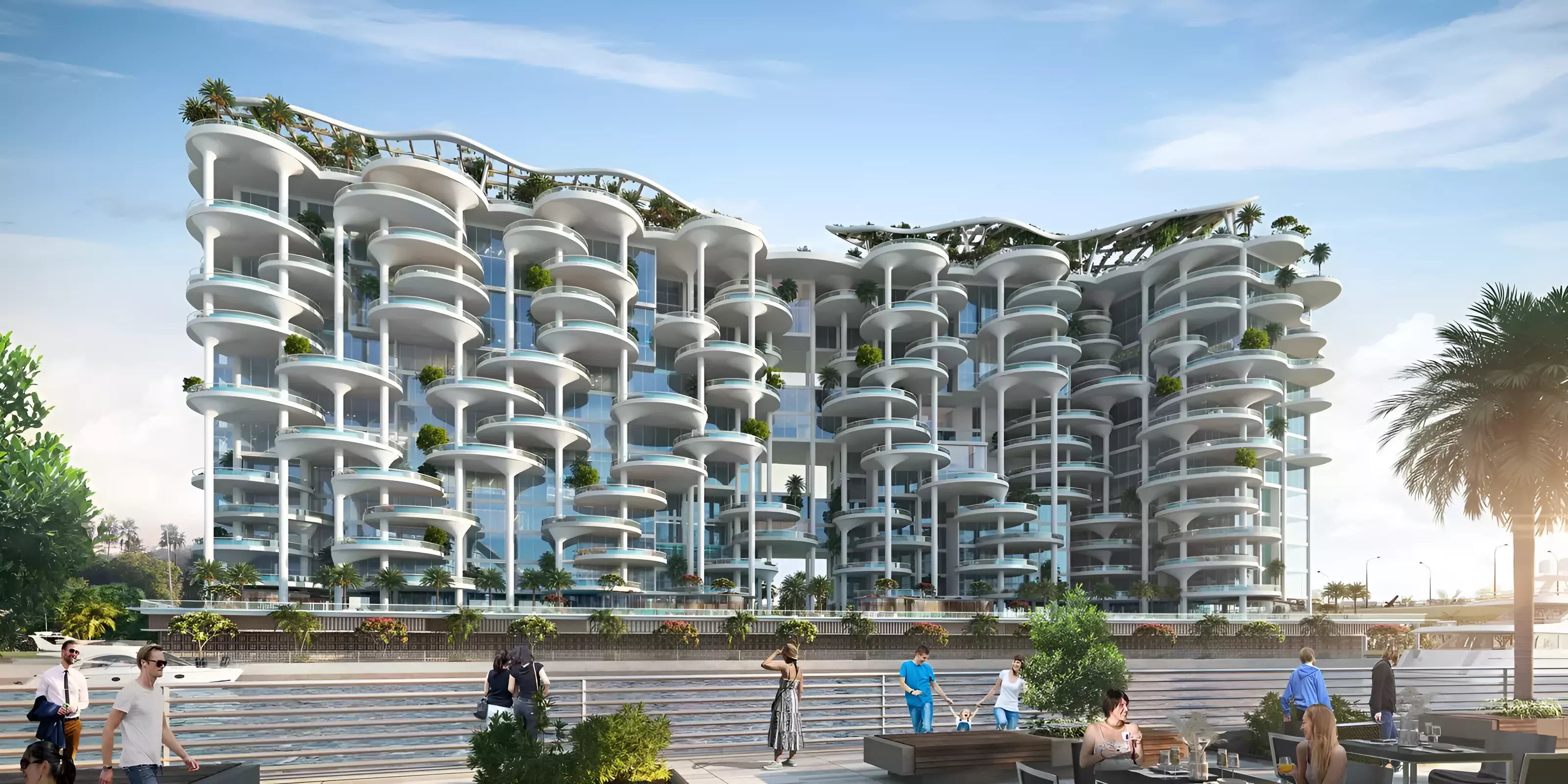 Image 5 of Couture By Cavalli by Damac Properties