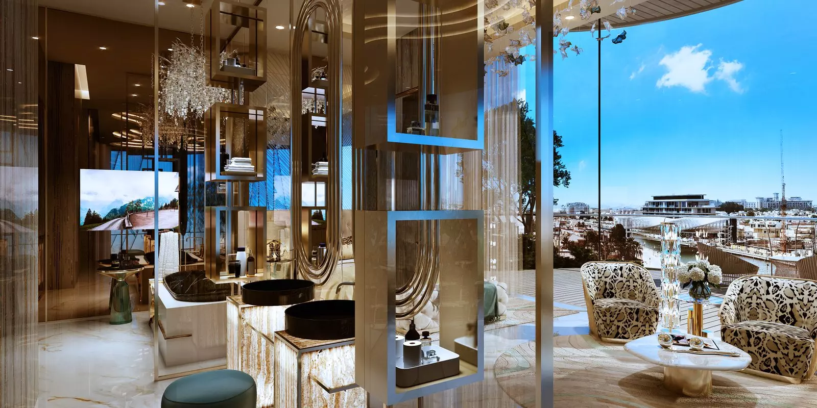 Image 6 of Couture By Cavalli by Damac Properties