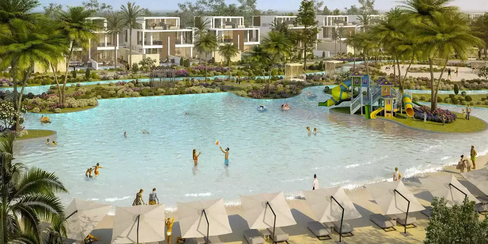 Image 8 of Park Greens Phase 2 By Damac by Damac Properties