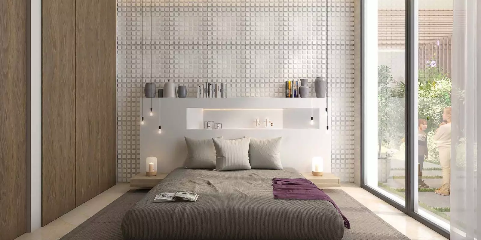 Image 2 of Park Greens Phase 2 By Damac by Damac Properties