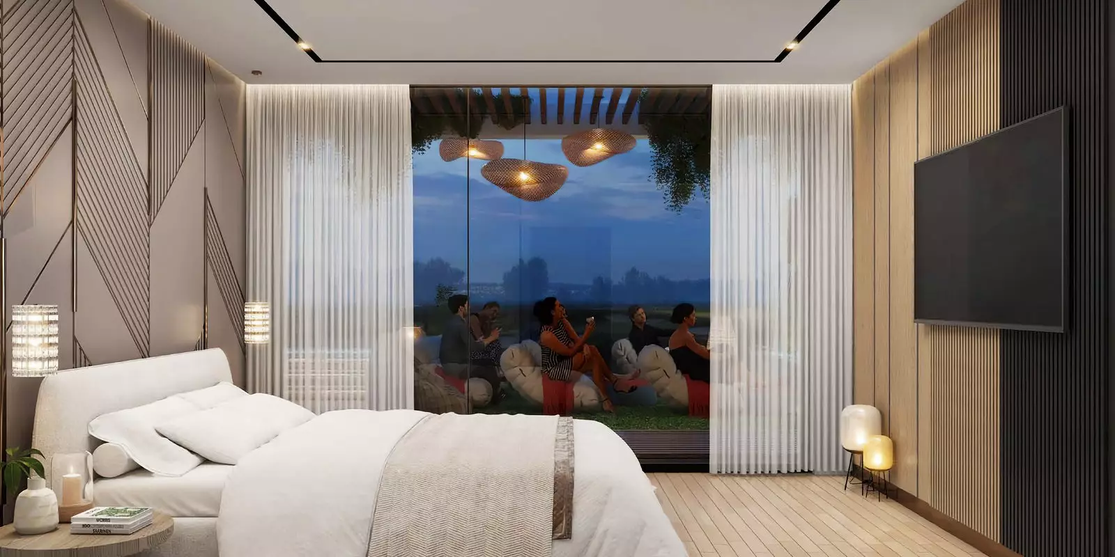 Image 5 of Park Greens Phase 2 By Damac by Damac Properties