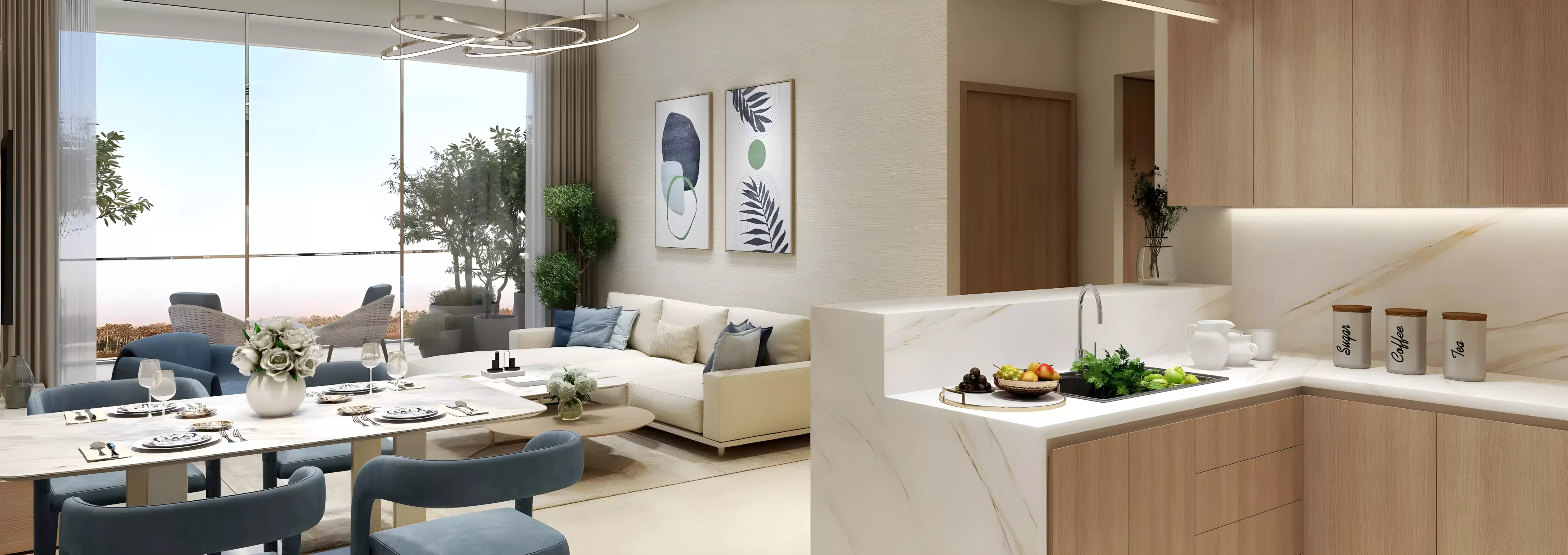 Image 6 of Valencia by Damac Properties