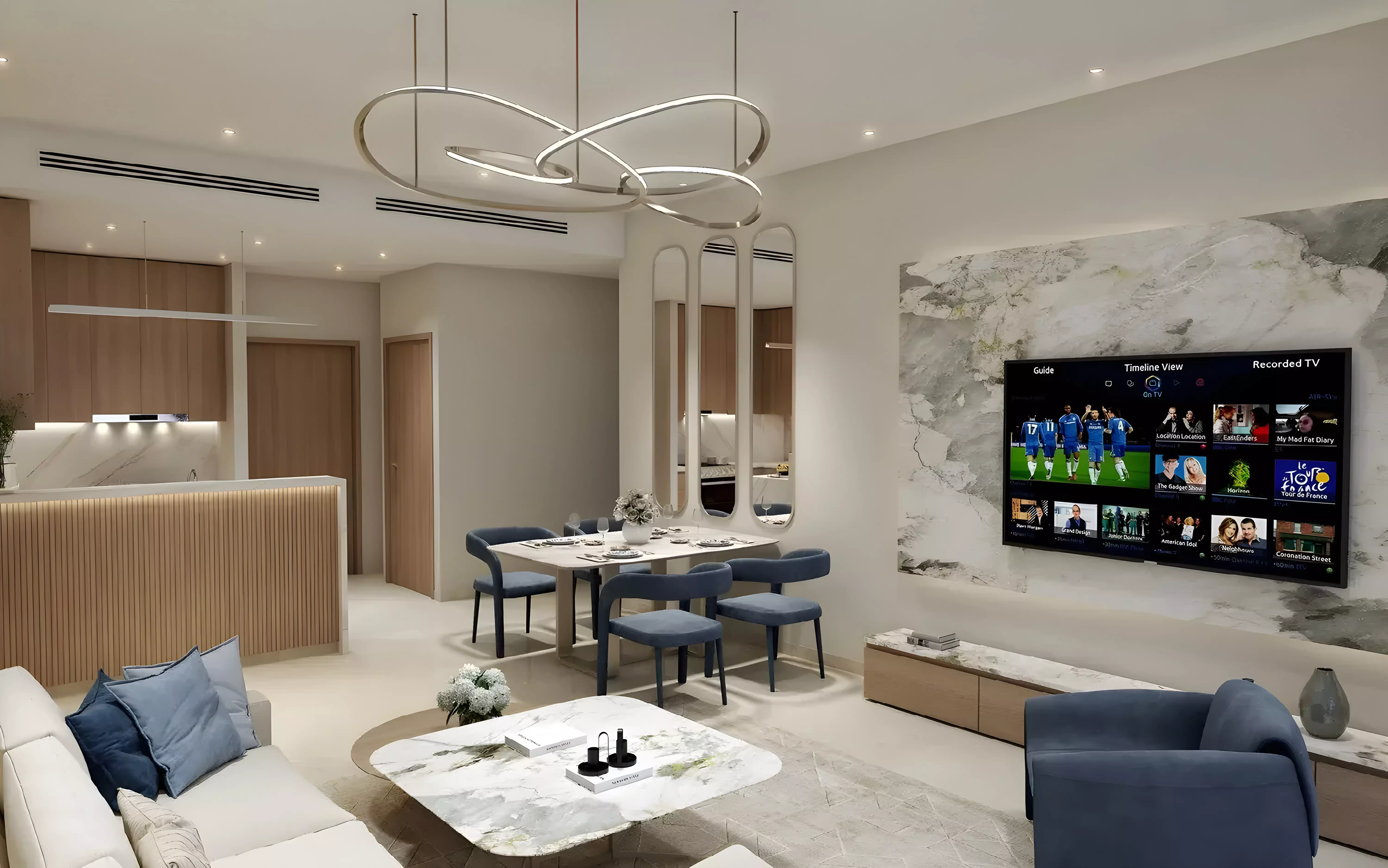 Image 8 of Valencia by Damac Properties