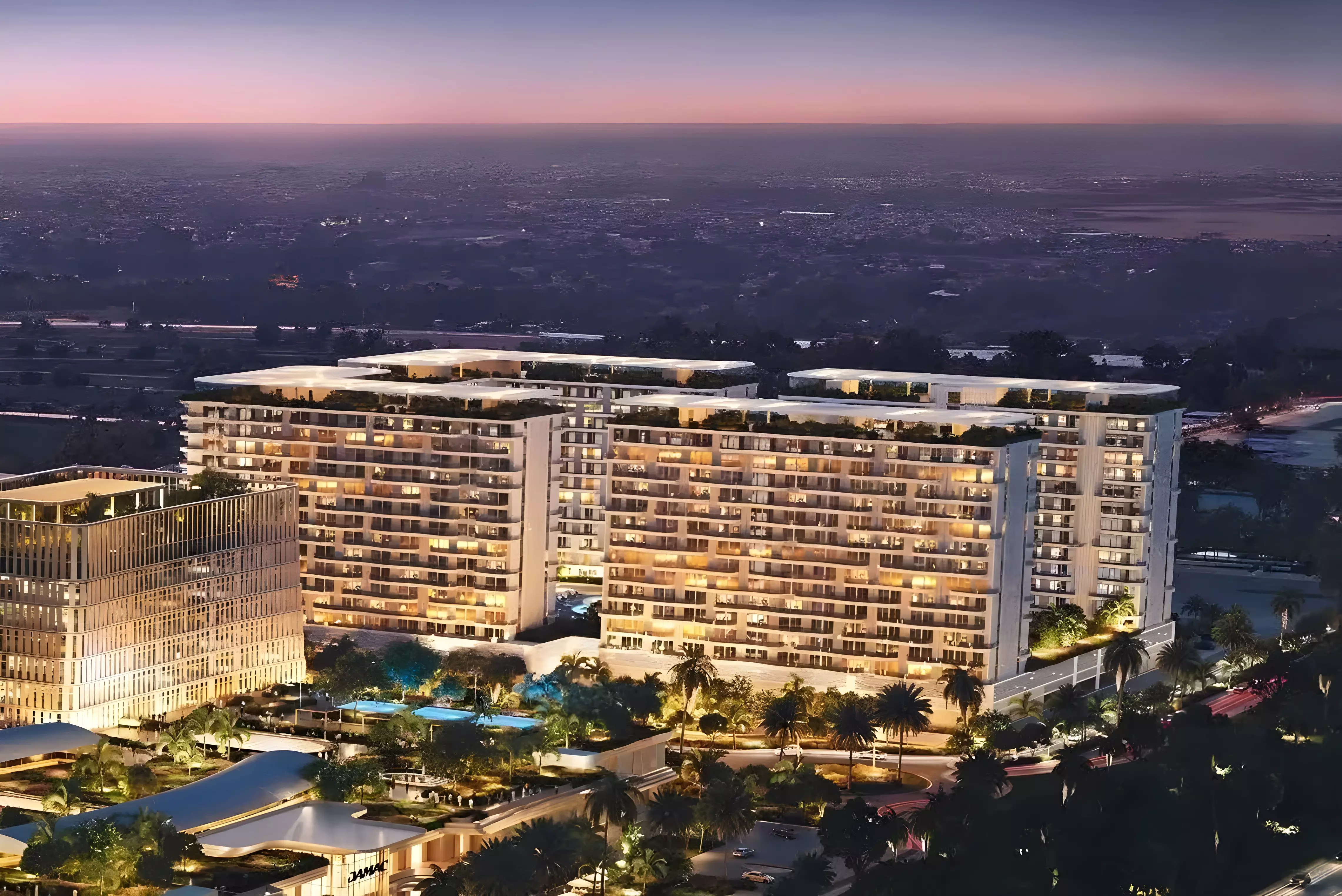 Image 9 of Valencia by Damac Properties