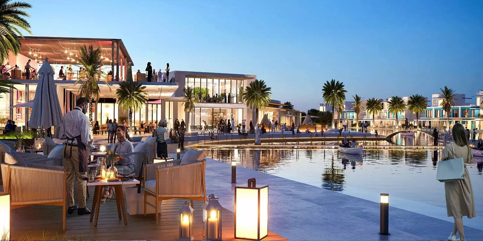 Photo of Nice Phase 2 By Damac by Damac Properties