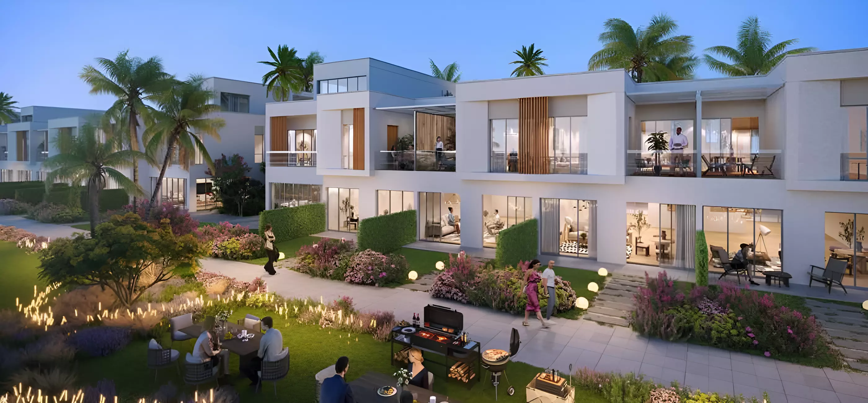 Image of Lush at DAMAC Riverside by Damac Properties