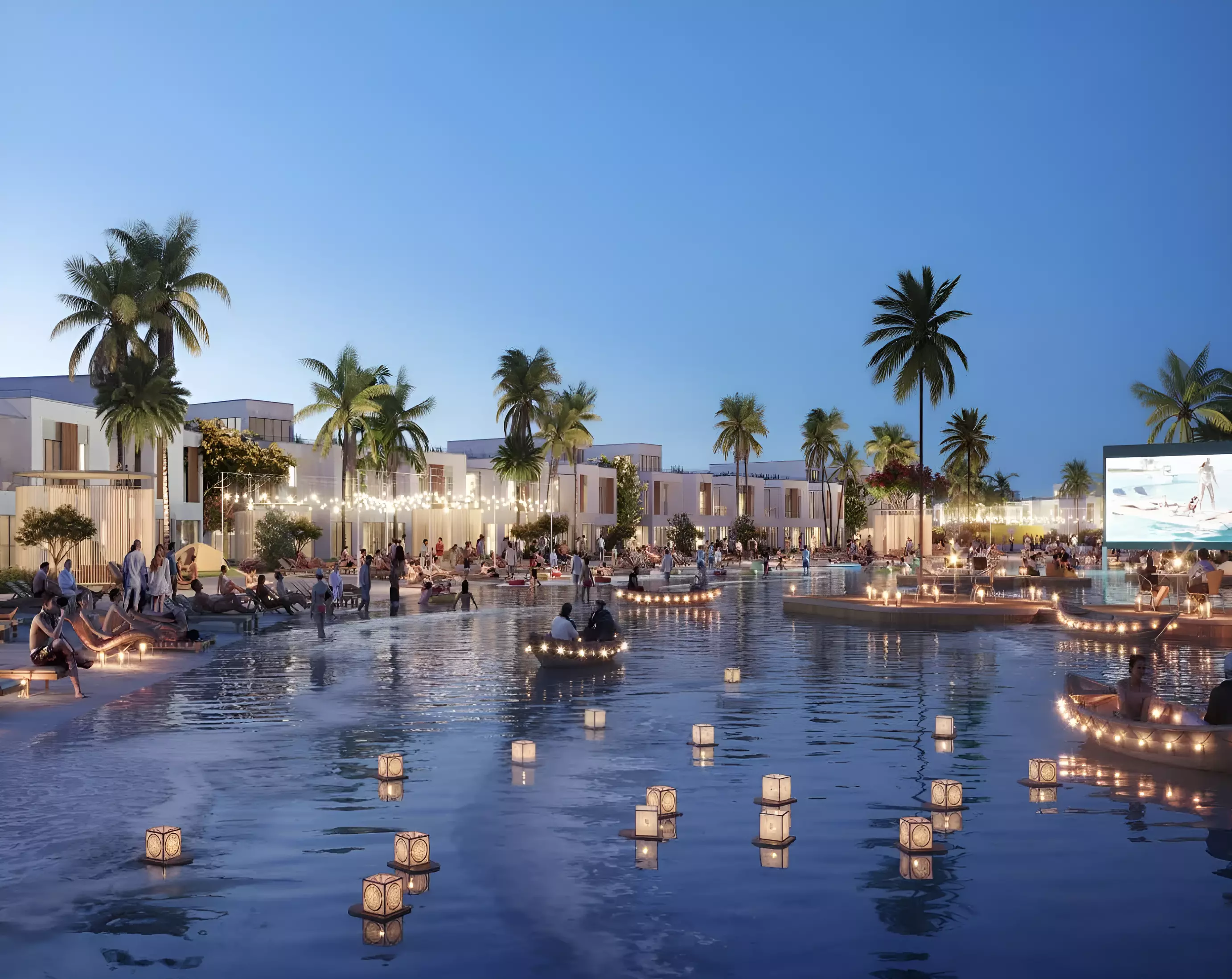 Image 3 of Lush at DAMAC Riverside by Damac Properties