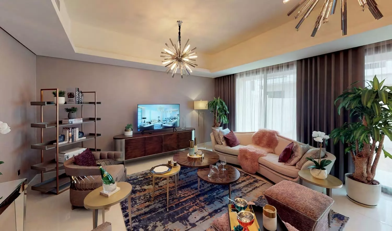 Image 4 of Damac Hills 2 - Amargo 2 by Damac Properties