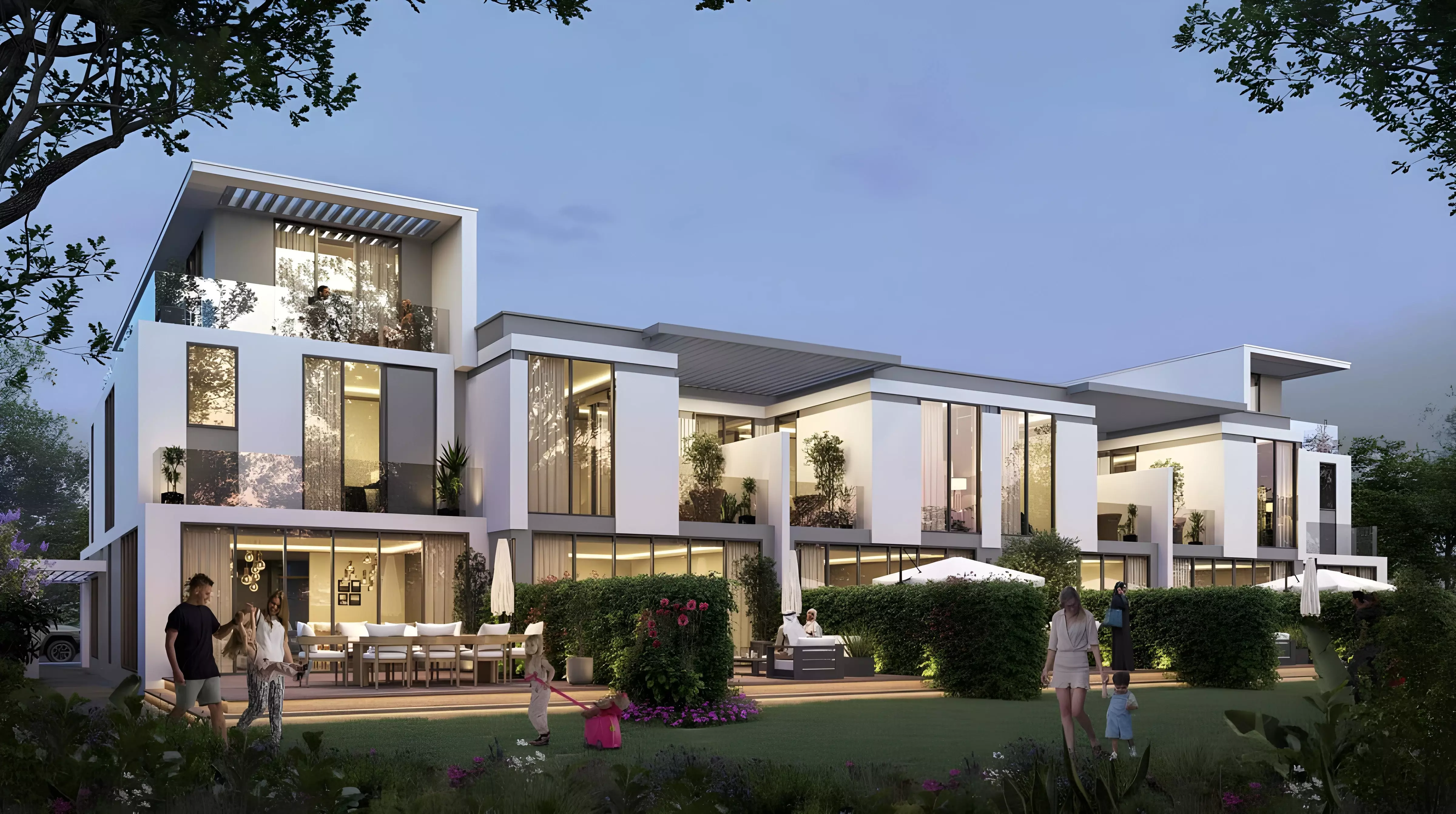 Image 4 of Bora Bora By Damac by Damac Properties
