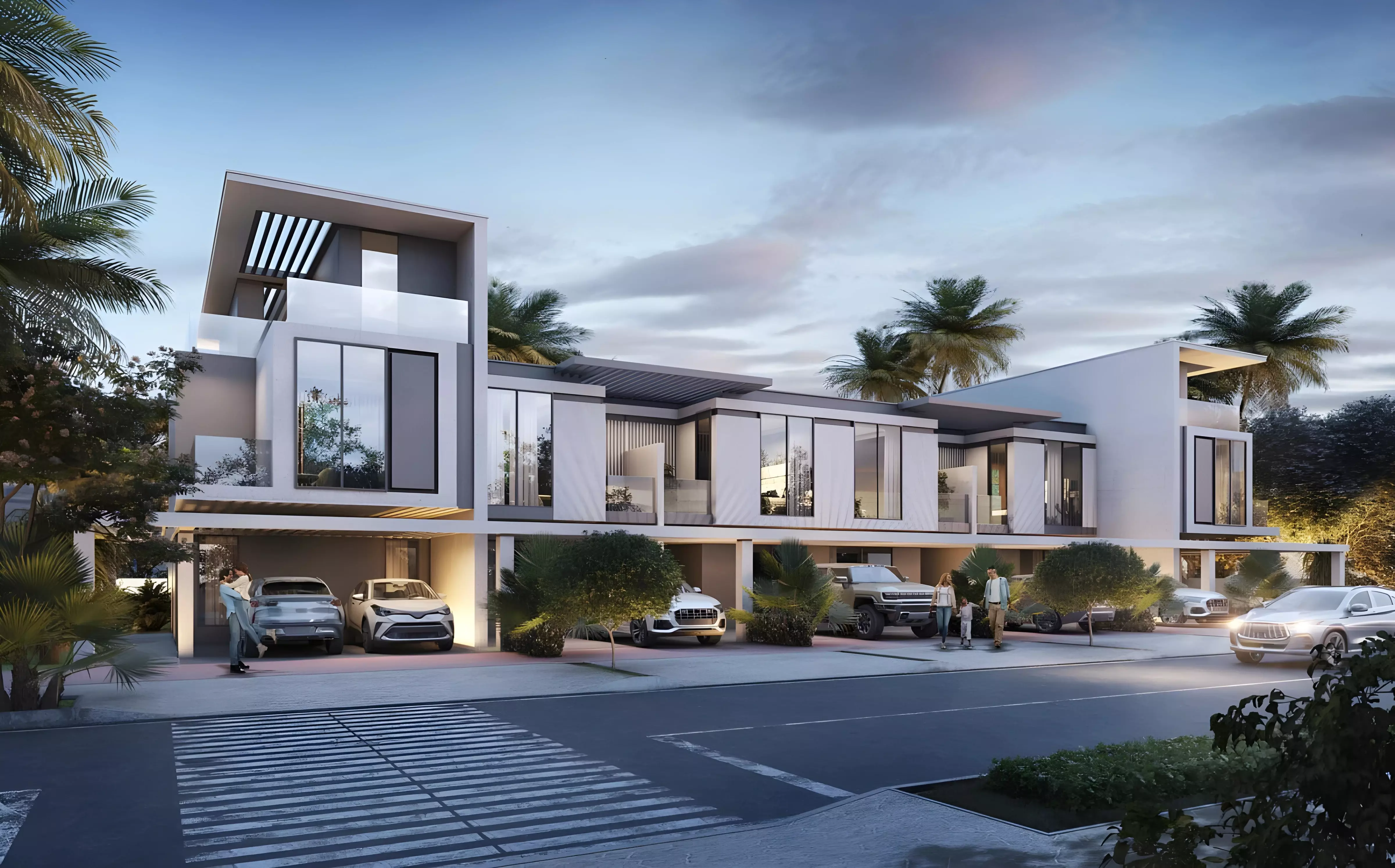 Image 6 of Bora Bora By Damac by Damac Properties