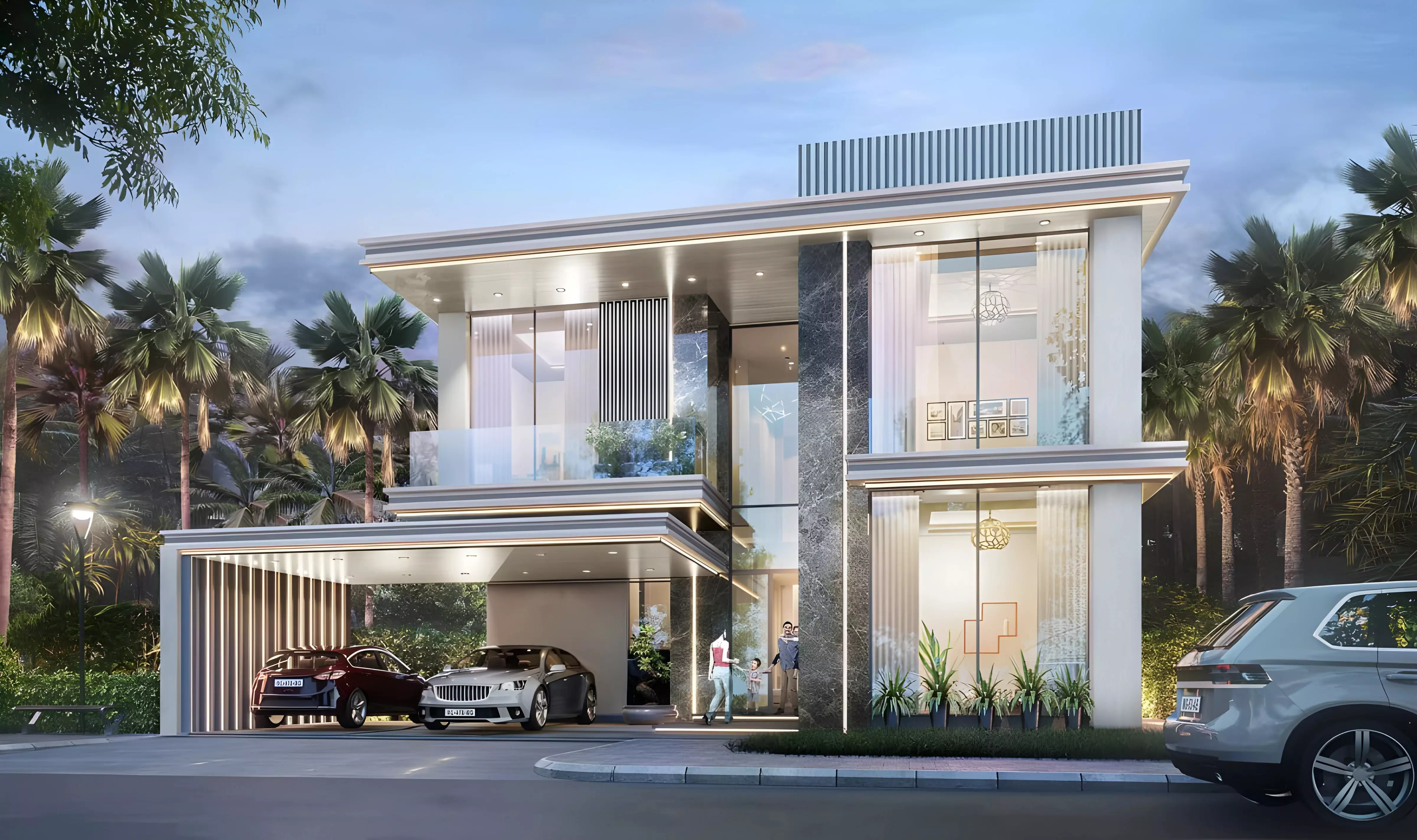 Image 5 of Bora Bora By Damac by Damac Properties