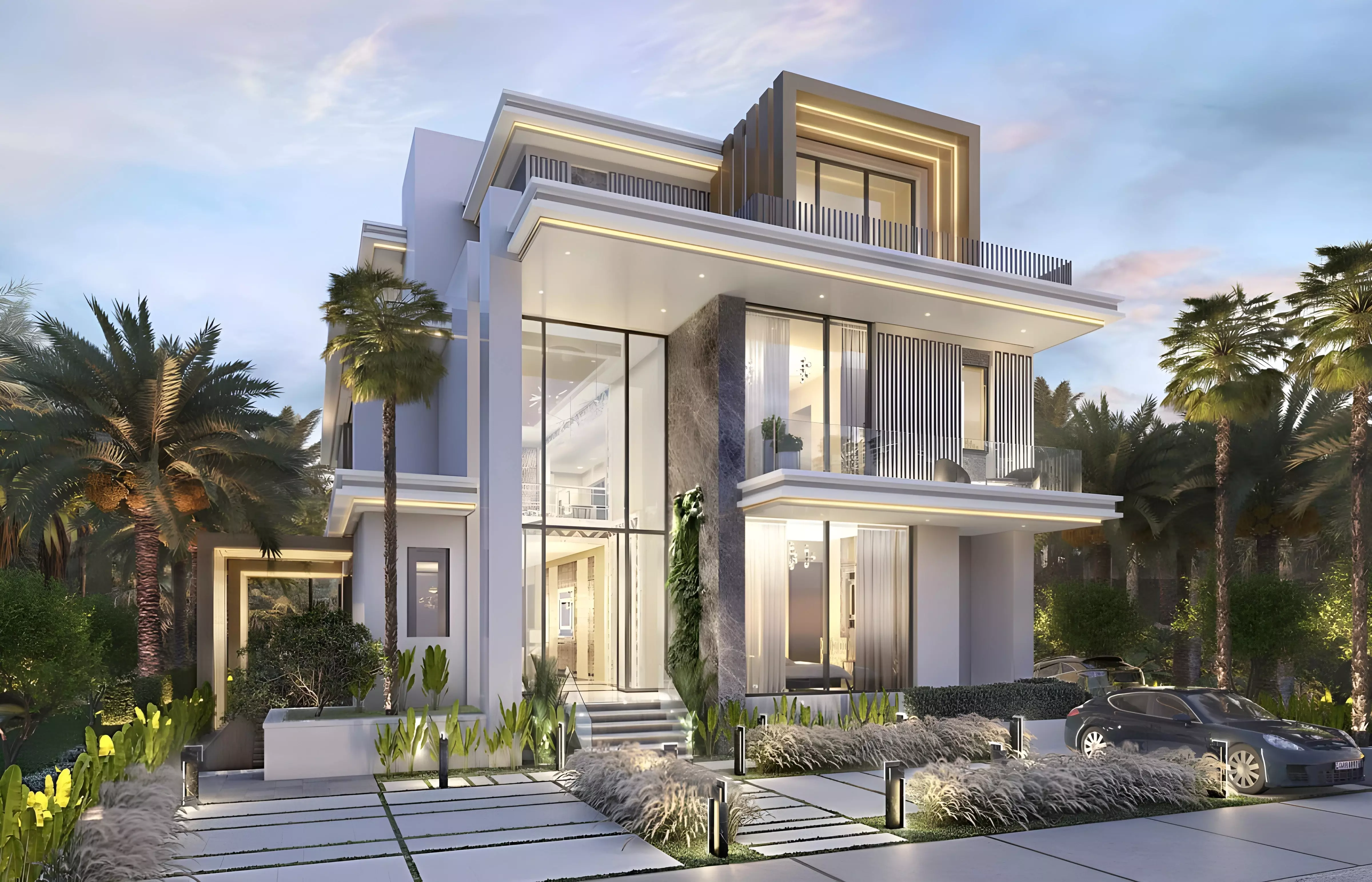 Image 3 of Bora Bora By Damac by Damac Properties