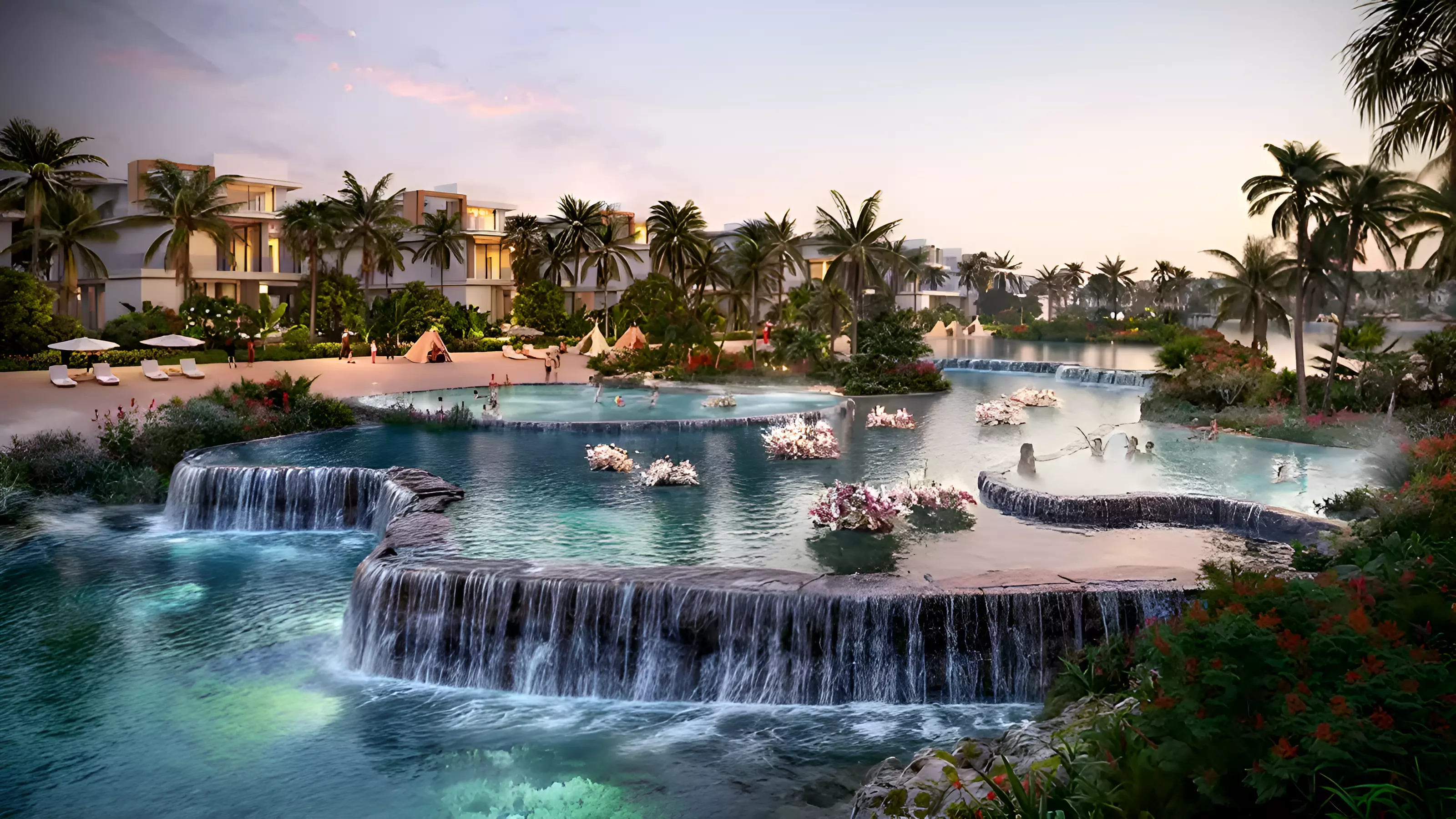 Image 8 of Bora Bora By Damac by Damac Properties