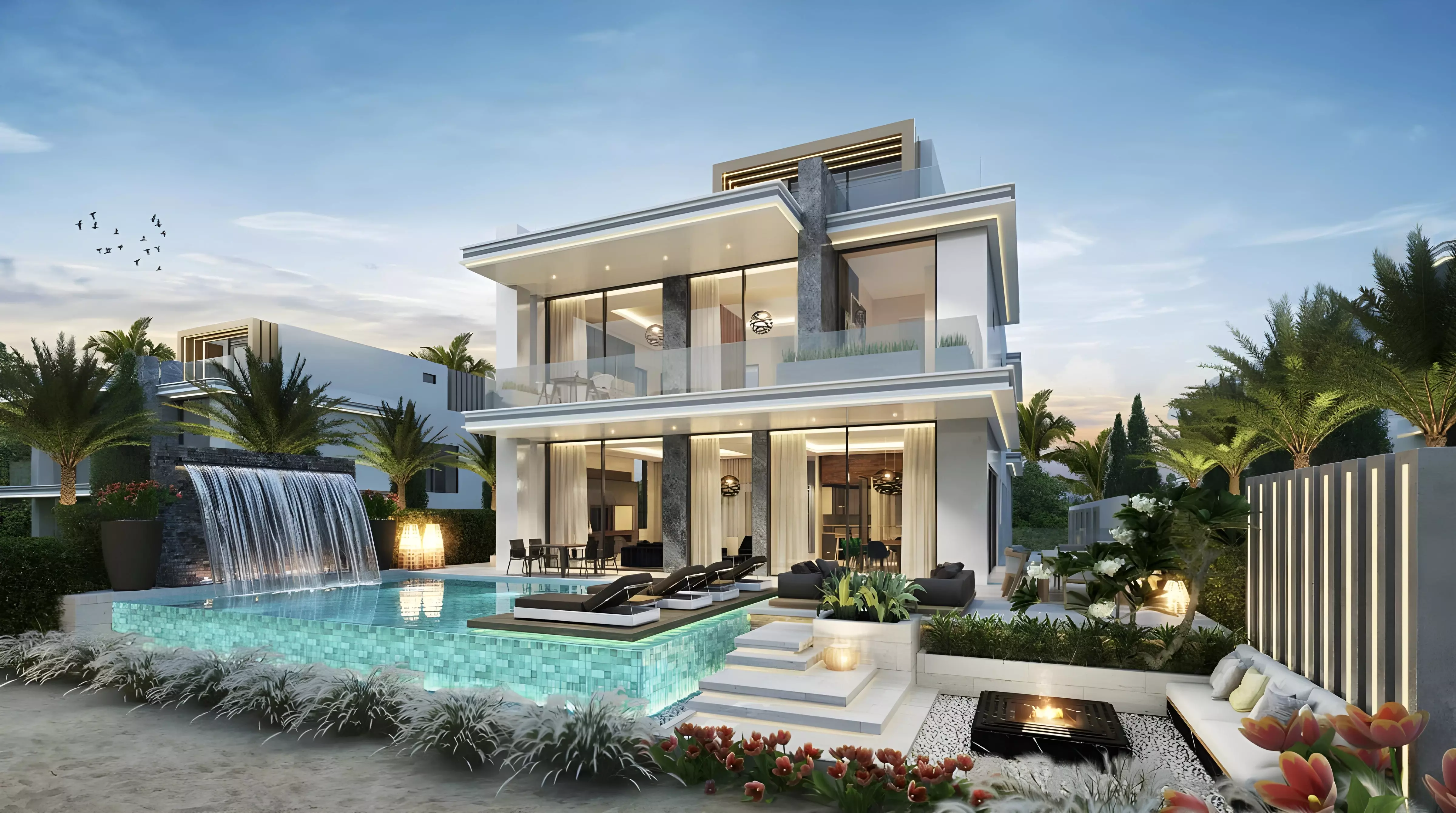 Image 2 of Bora Bora By Damac by Damac Properties