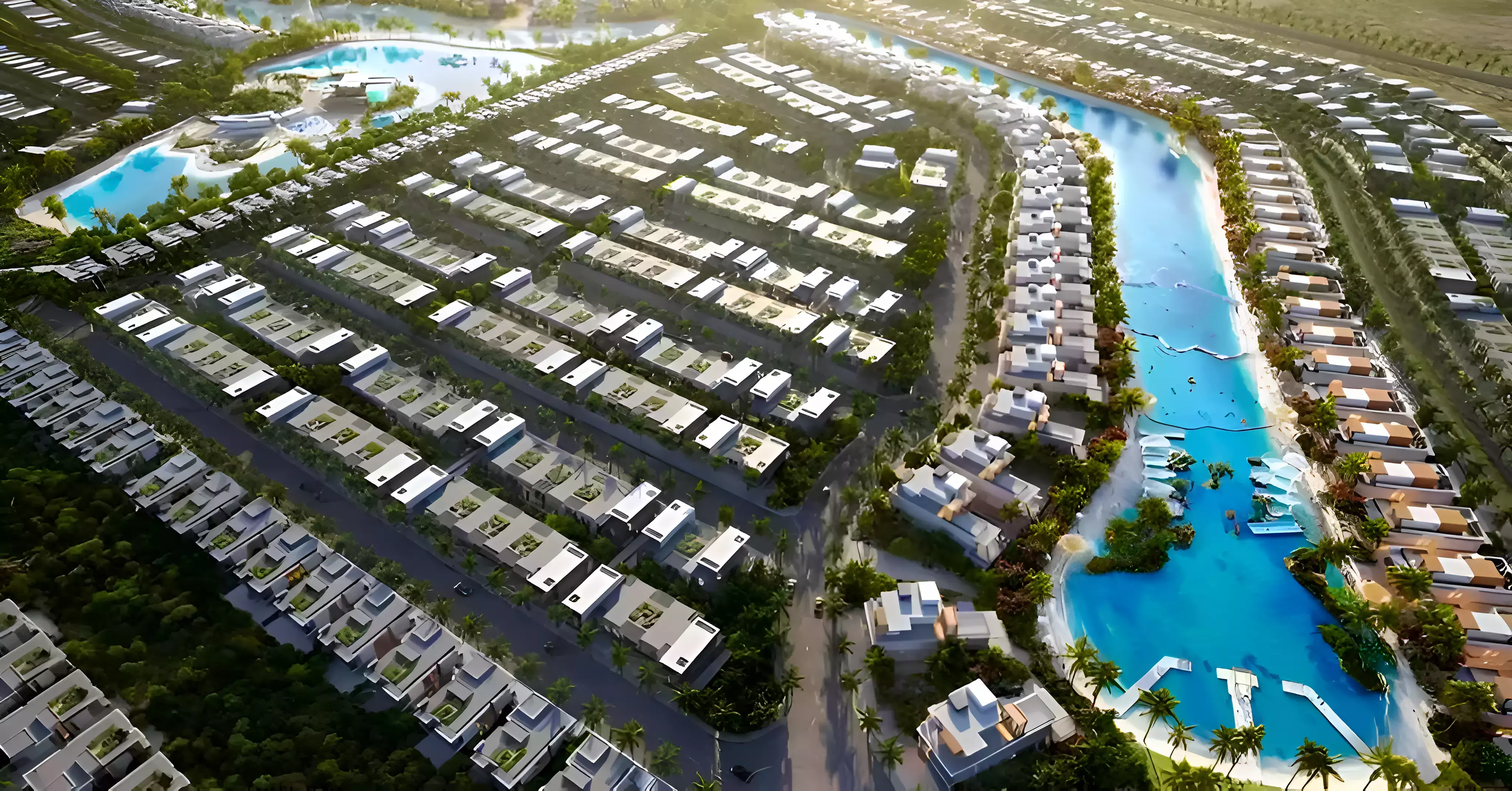 Image 2 of Fiji 2 at Damac Islands by Damac Properties