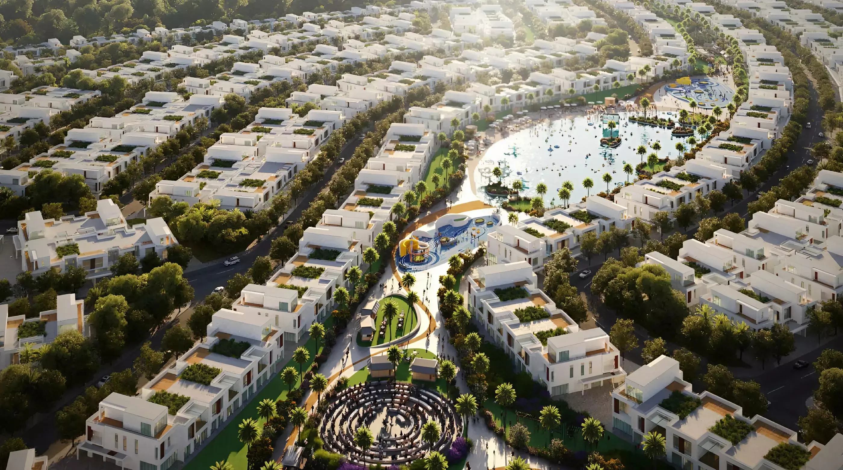 Photo of Damac Riverside Phase 2 By Damac by Damac Properties
