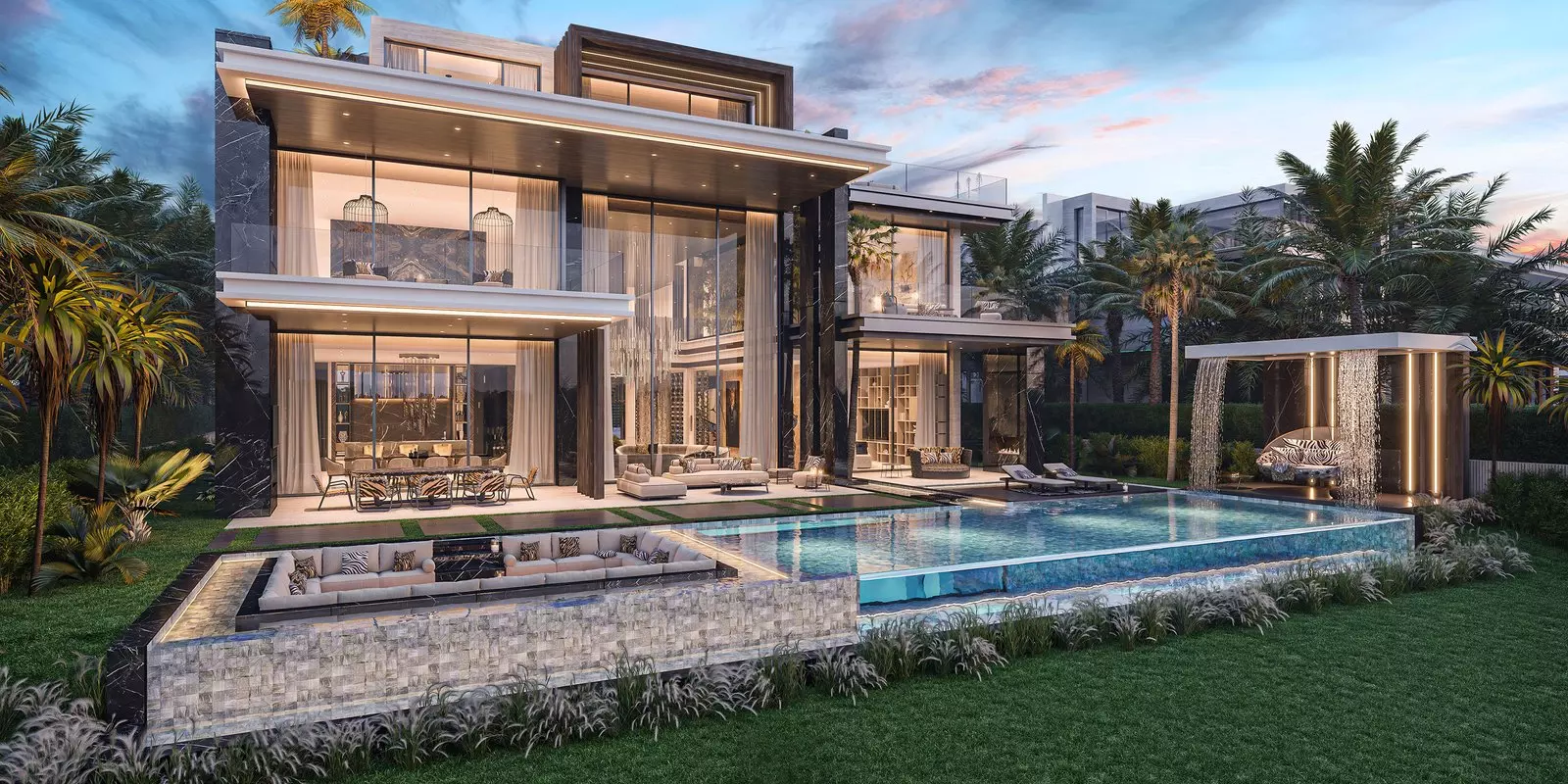 Venice от застройщика Damac Properties