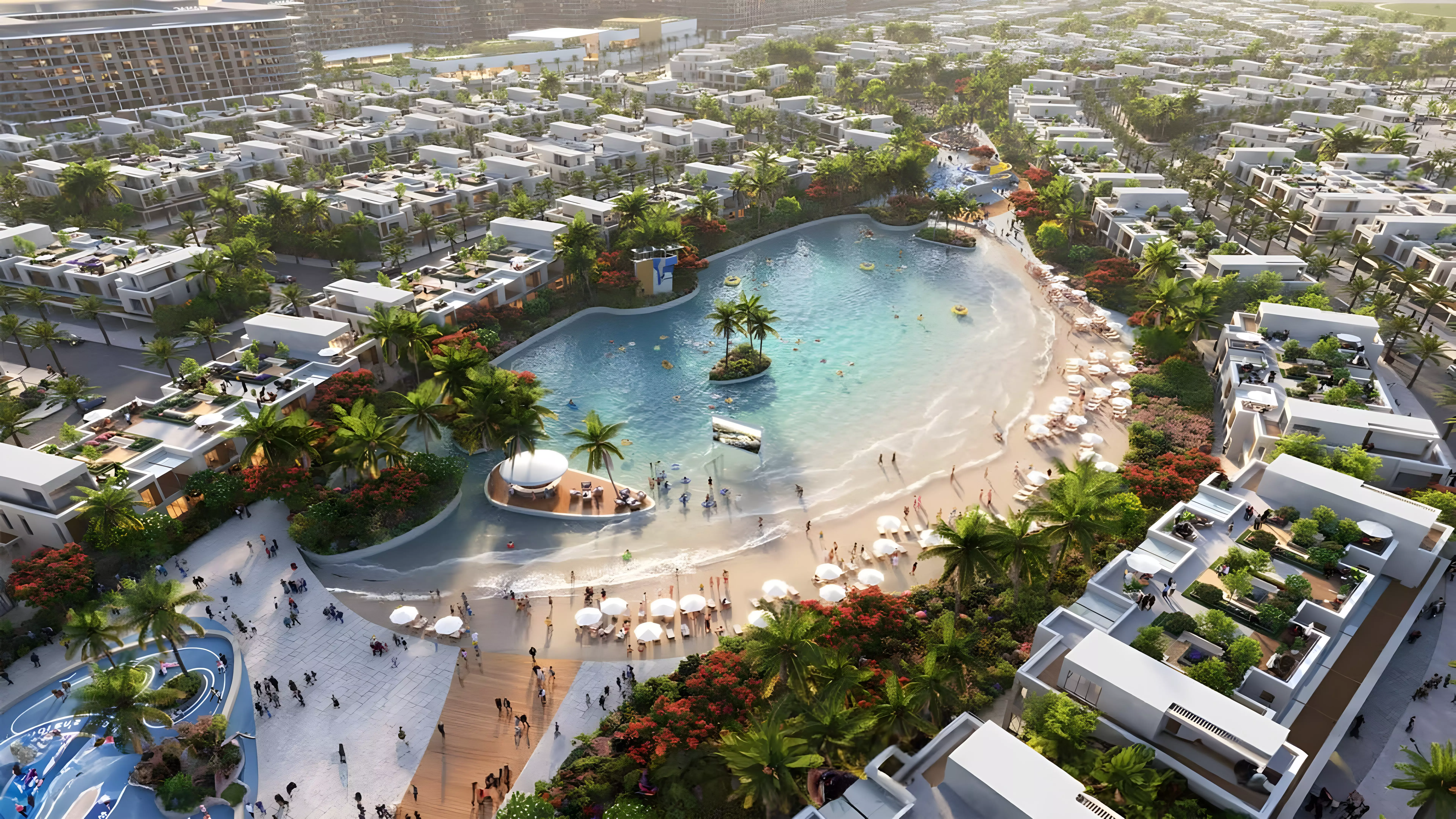 Image of Damac City 2 by Damac Properties