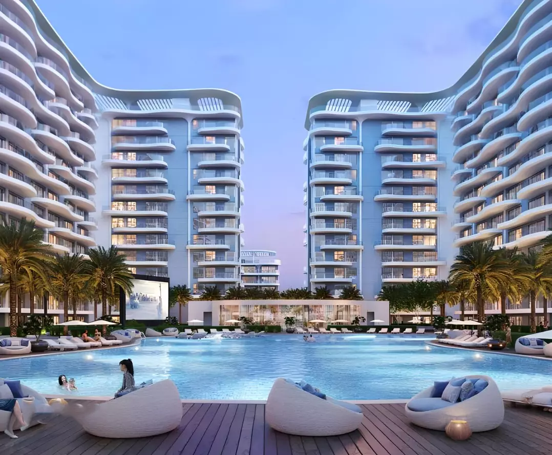 Image 7 of Damac Lagoons Views Phase 3 by Damac Properties