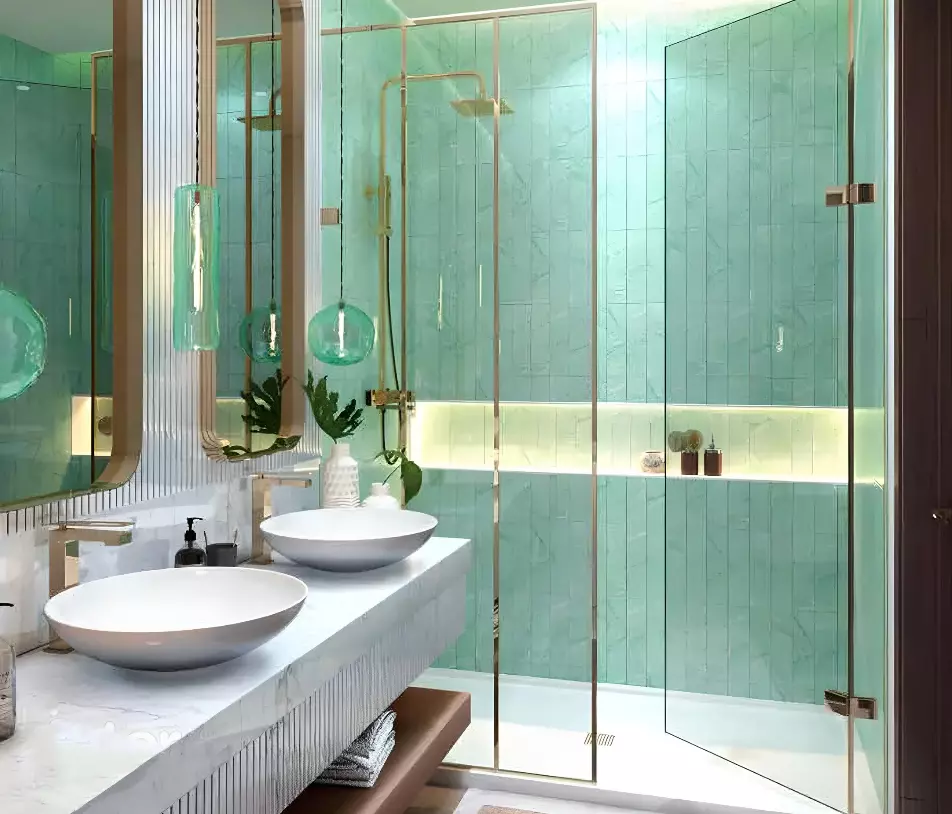 Image 3 of Damac Lagoons Views Phase 3 by Damac Properties