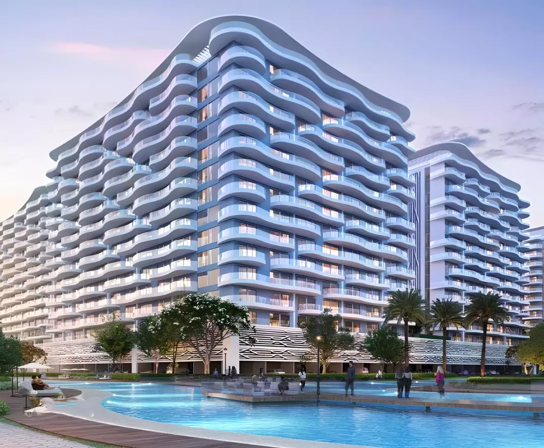 Image 14 of Damac Lagoons Views Phase 3 by Damac Properties