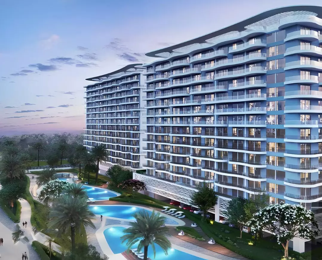 Image 15 of Damac Lagoons Views Phase 3 by Damac Properties
