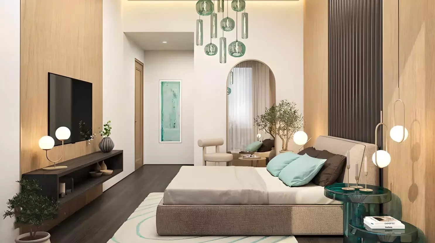 Image 17 of Damac Lagoons Views Phase 3 by Damac Properties