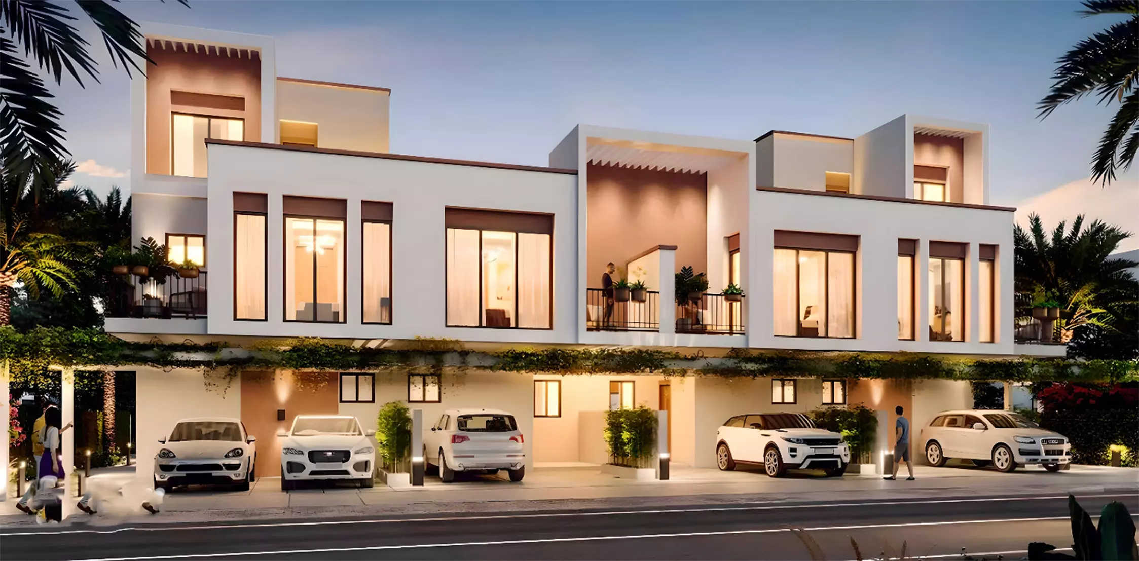 Photo of Costa Brava by Damac Properties