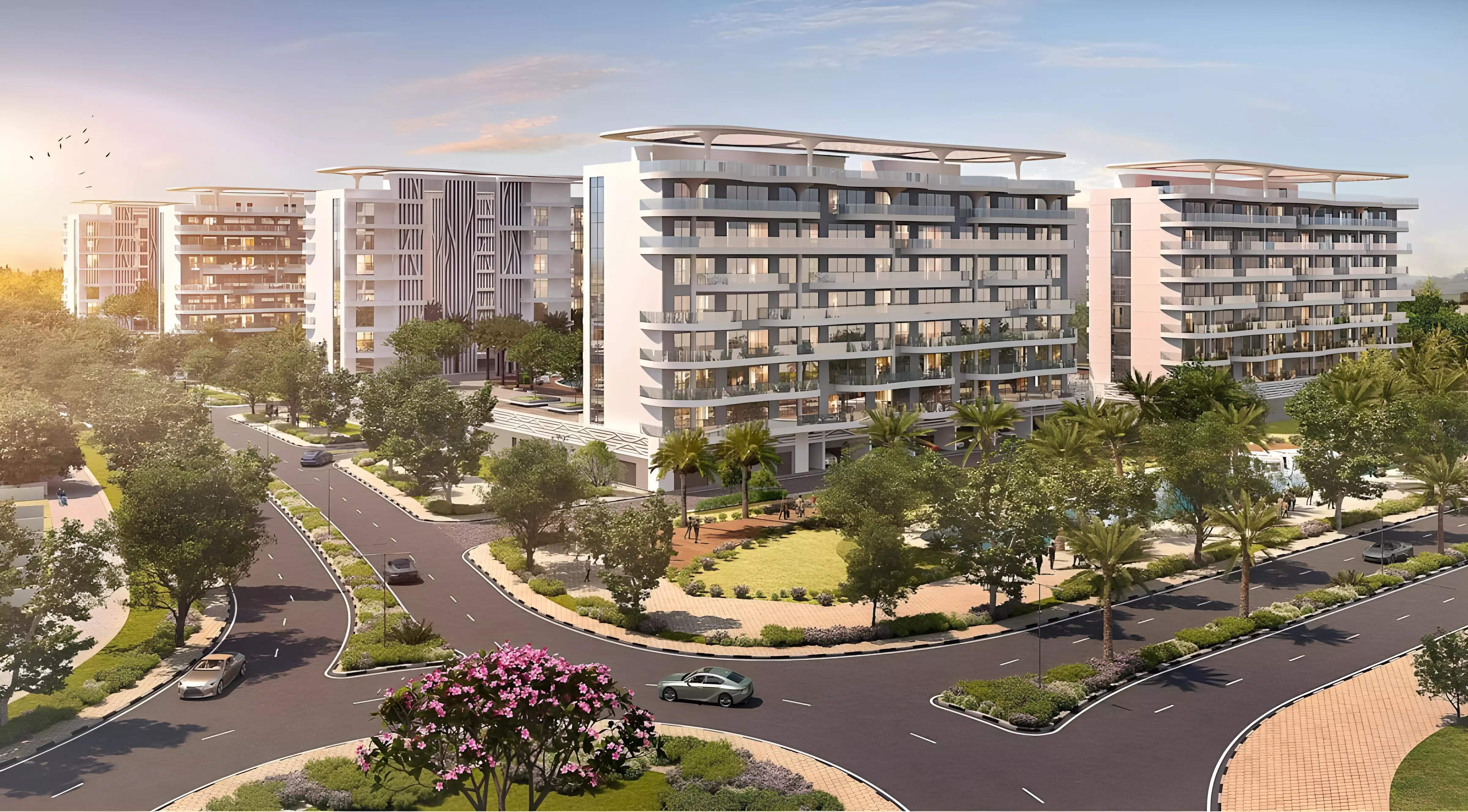 Image of Damac Lagoon - Lagoon Views 11 by Damac Properties