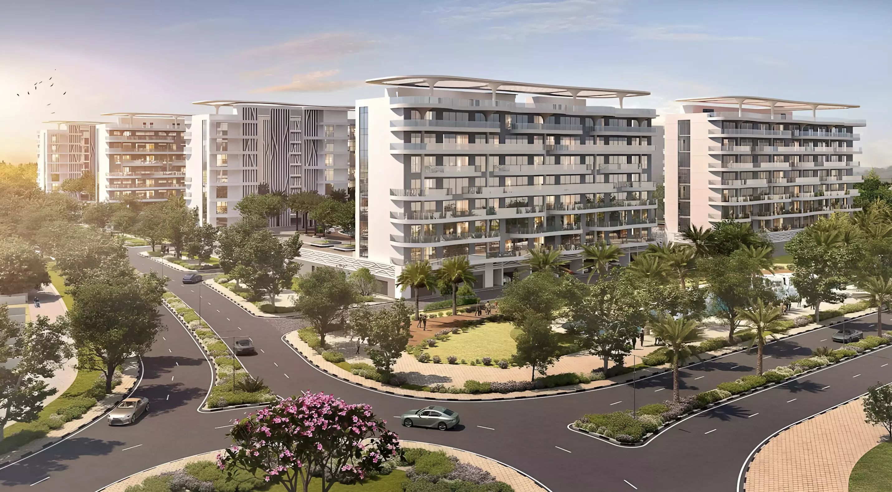 Image 6 of Damac Lagoon - Lagoon Views 11 by Damac Properties