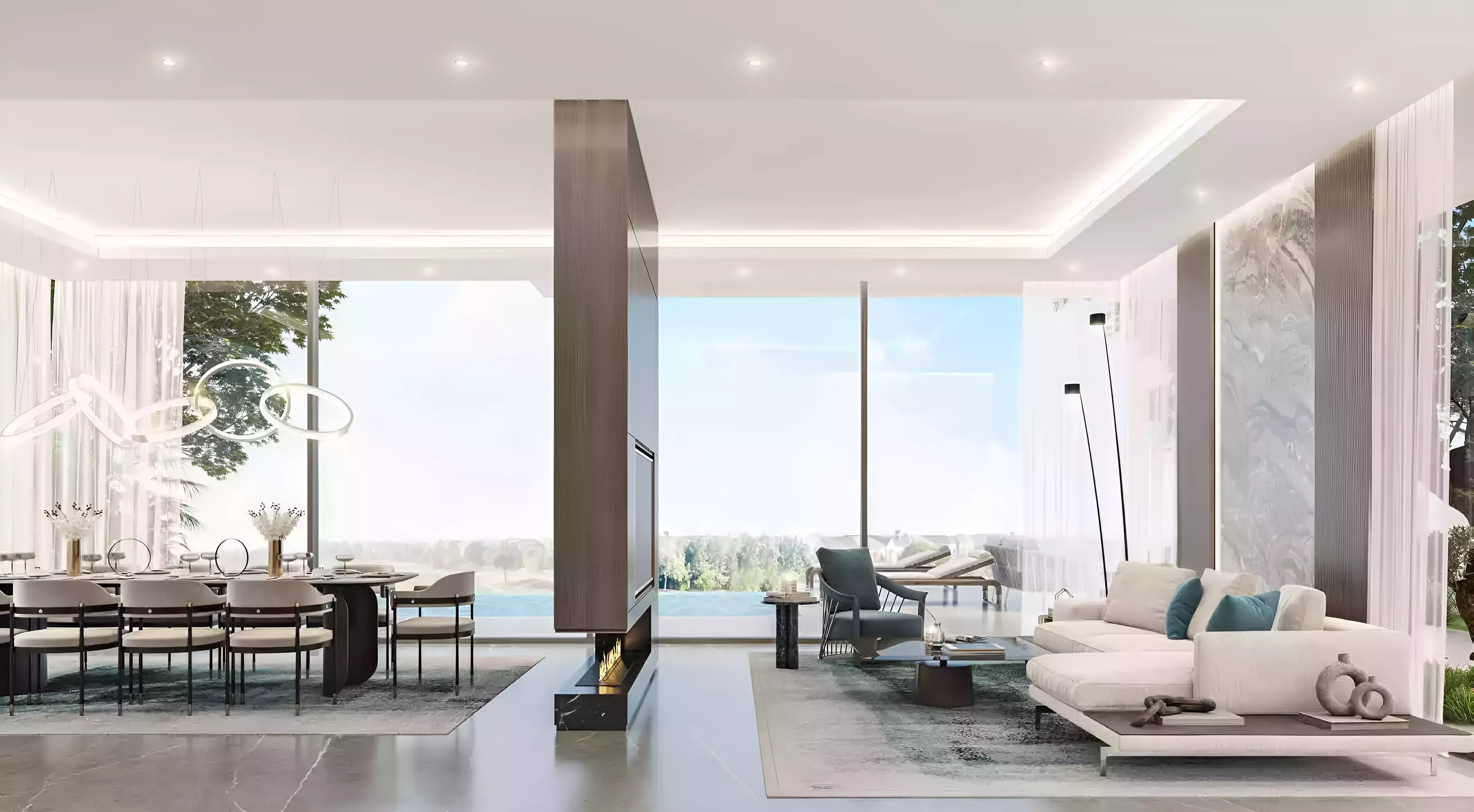 Image 8 of Utopia by Damac Properties