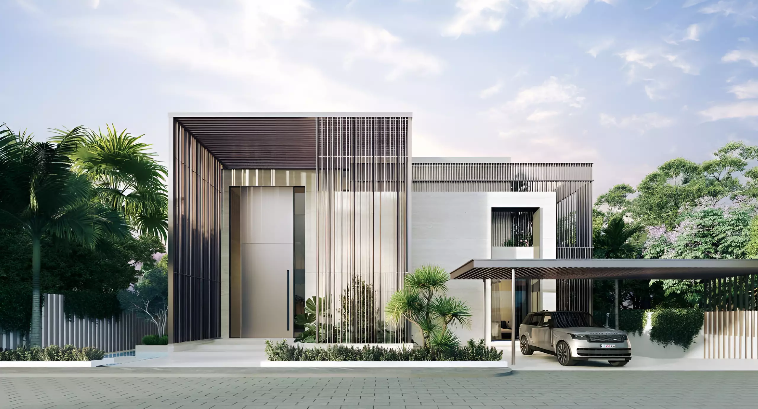 Image 9 of Utopia by Damac Properties
