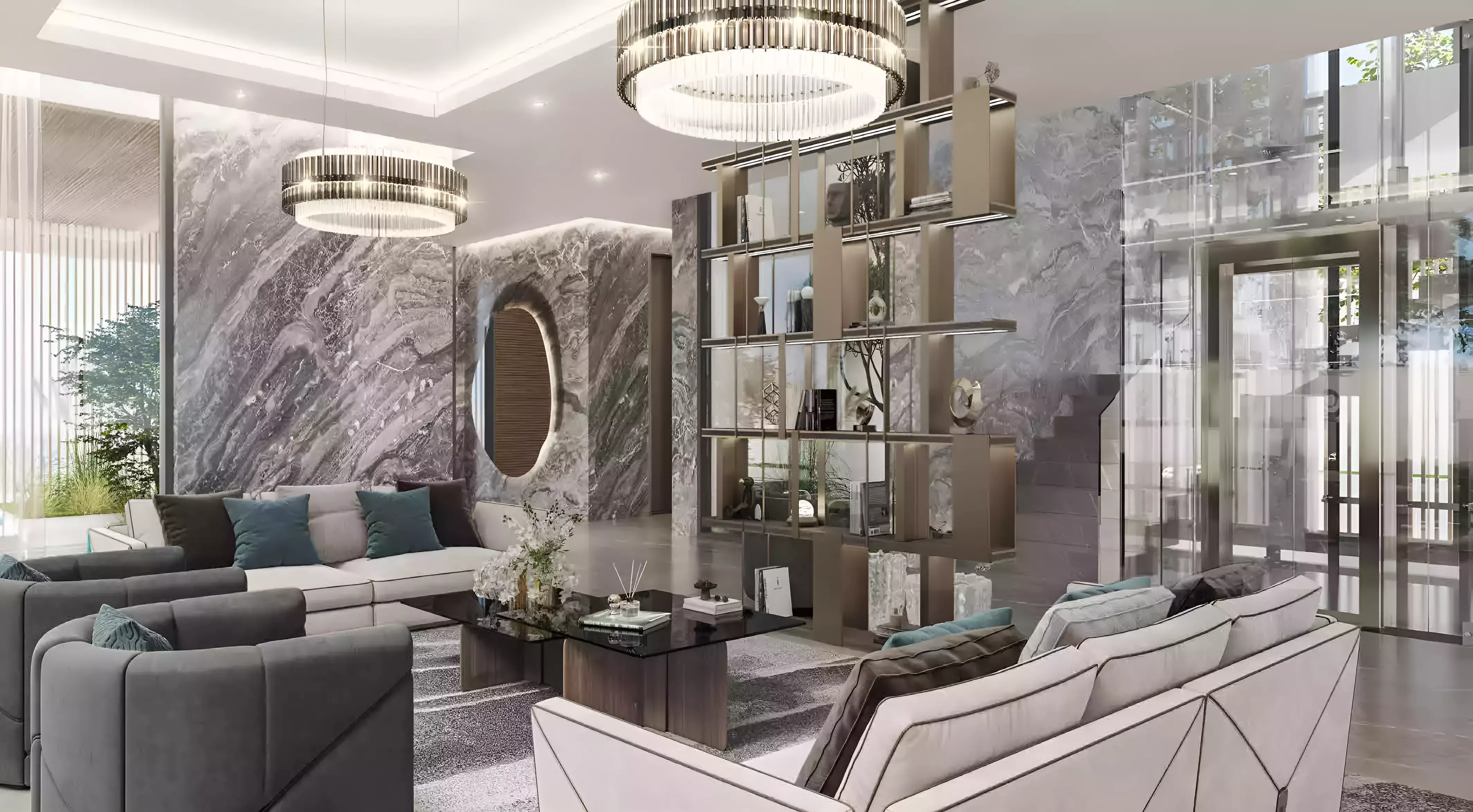 Image 10 of Utopia by Damac Properties