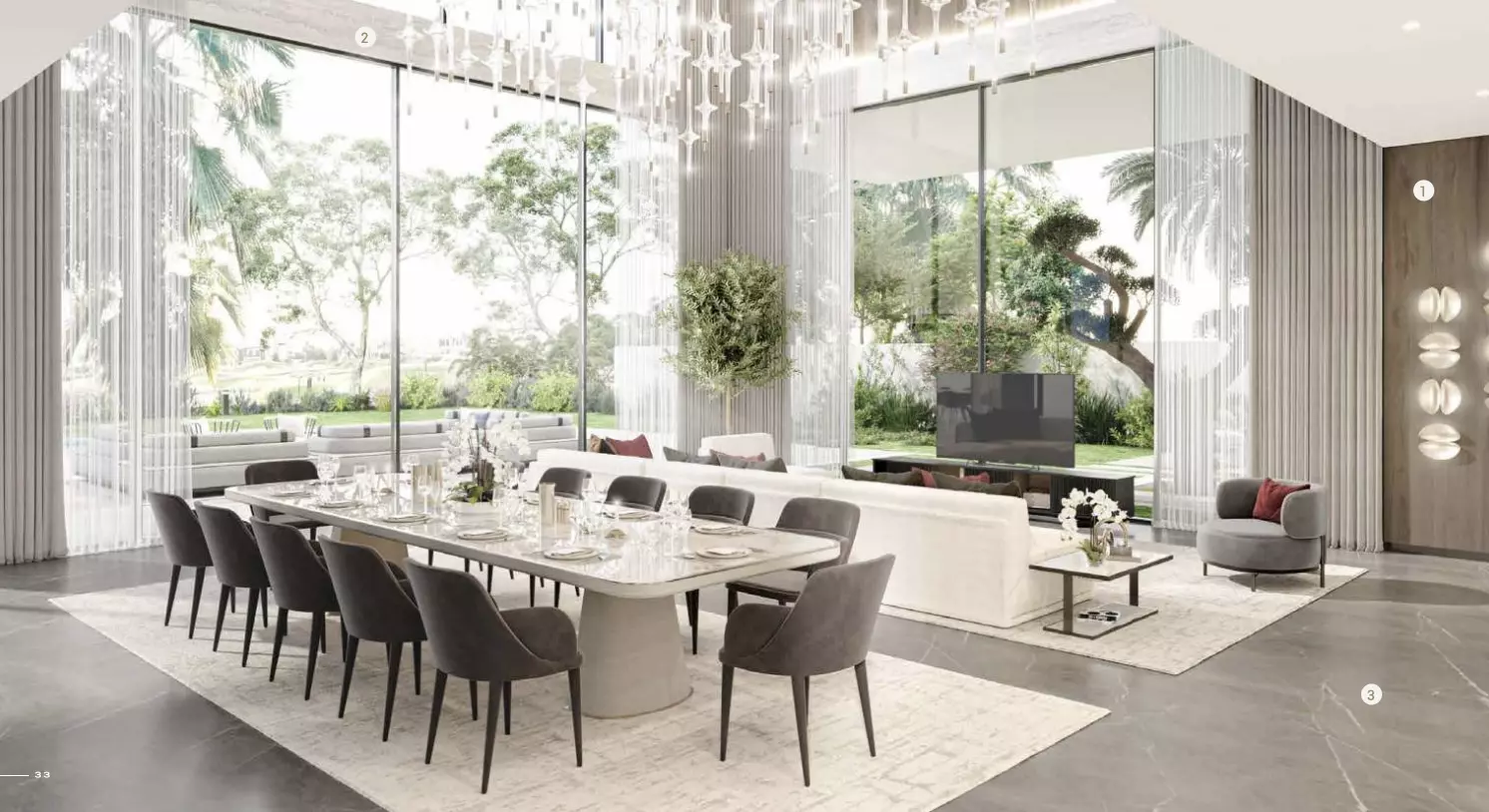 Image of Utopia by Damac Properties