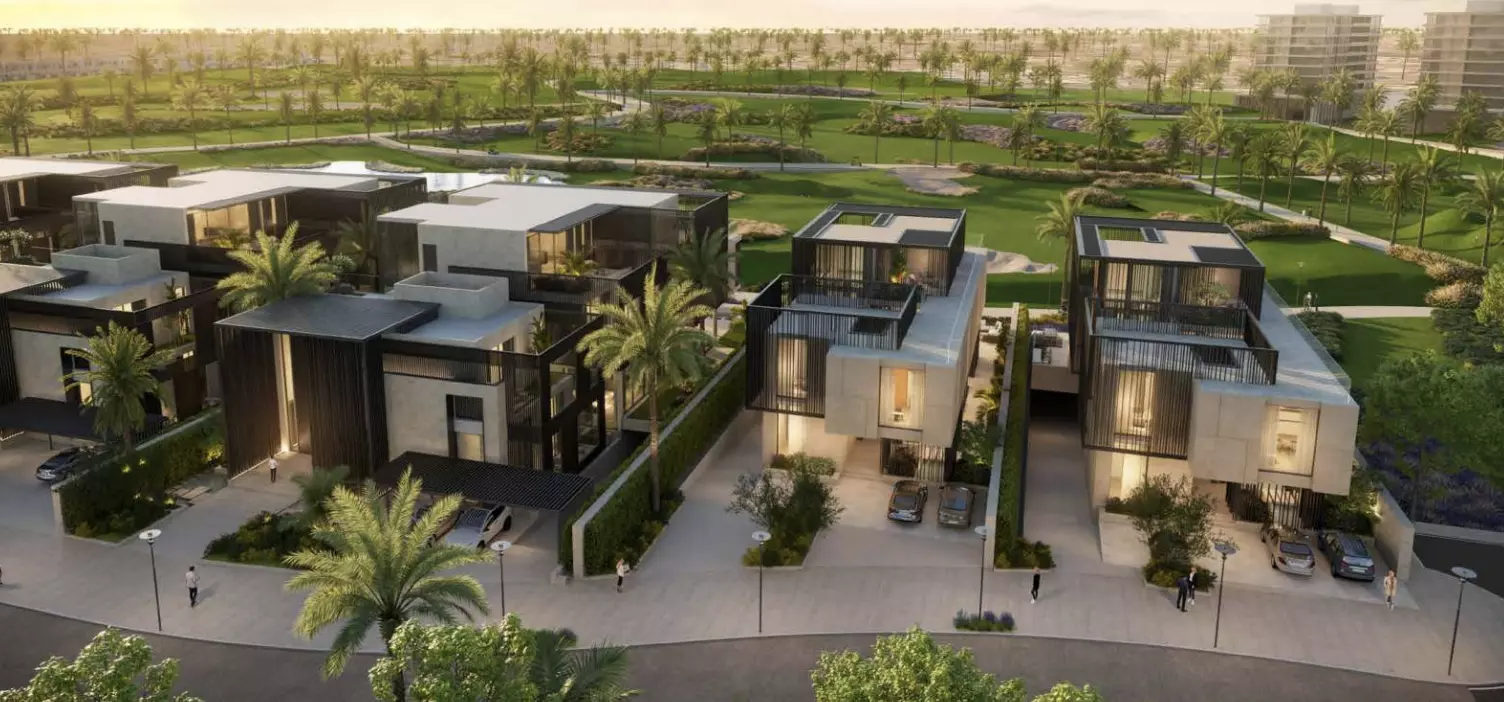 Image 6 of Utopia by Damac Properties