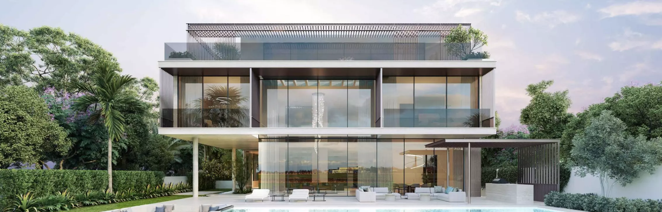 Image 7 of Utopia by Damac Properties